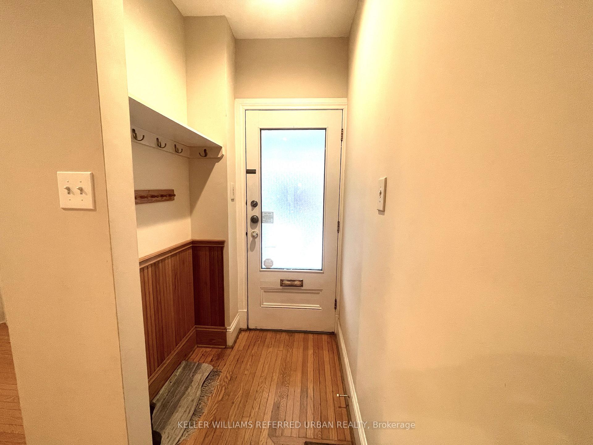 Photo 4 of 582 Logan Avenue, Toronto, North Riverdale — HOMEH