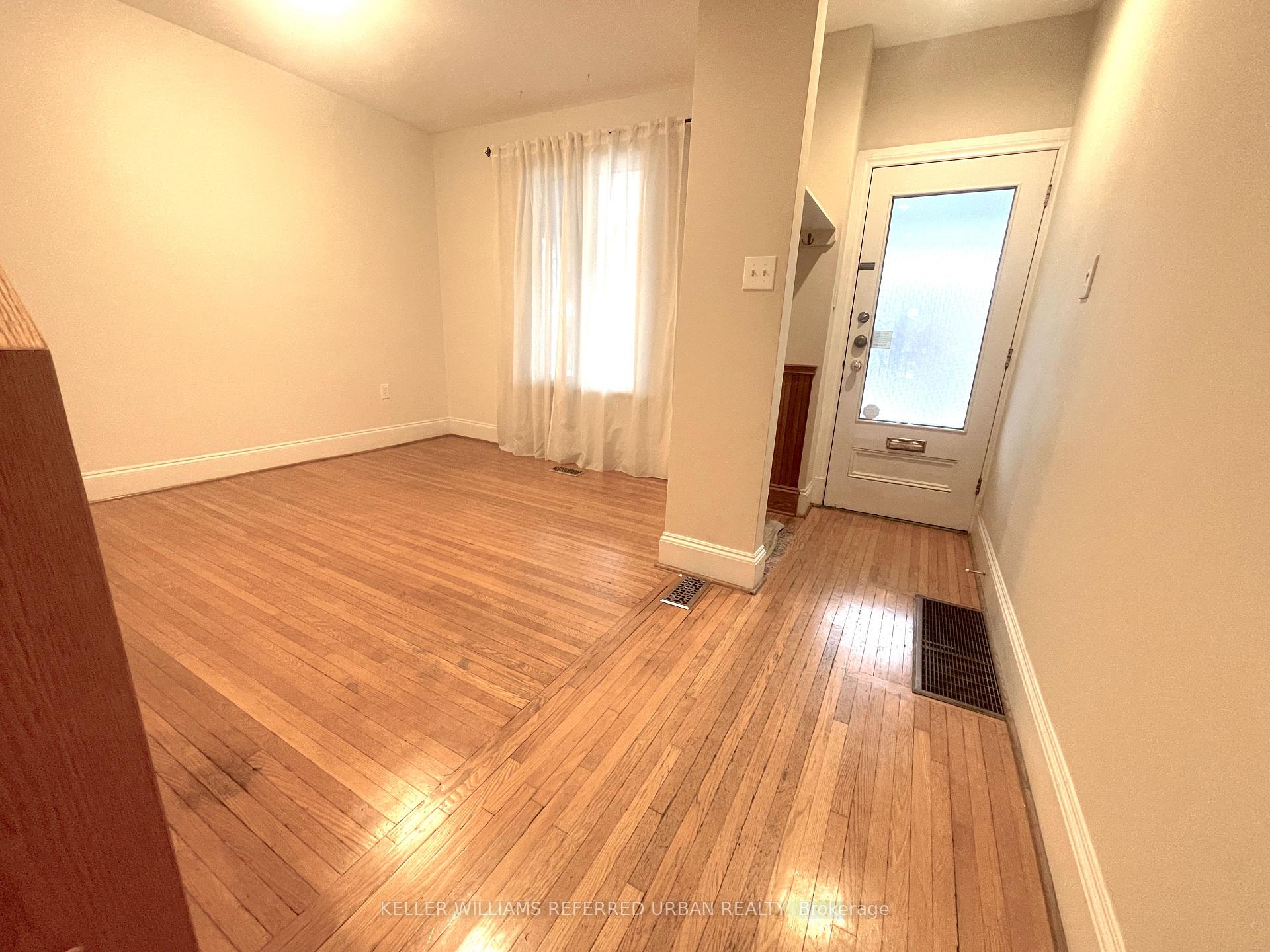Photo 3 of 582 Logan Avenue, Toronto, North Riverdale — HOMEH