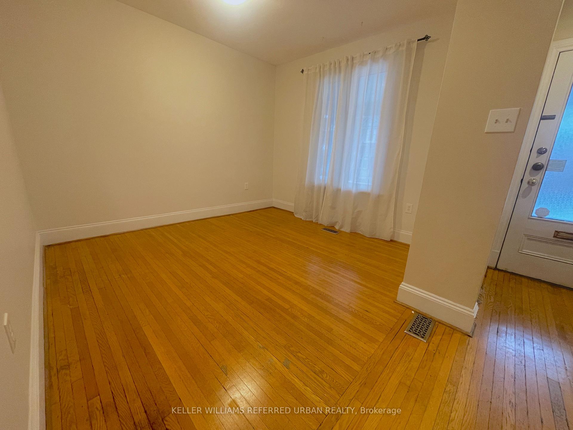 Photo 2 of 582 Logan Avenue, Toronto, North Riverdale — HOMEH