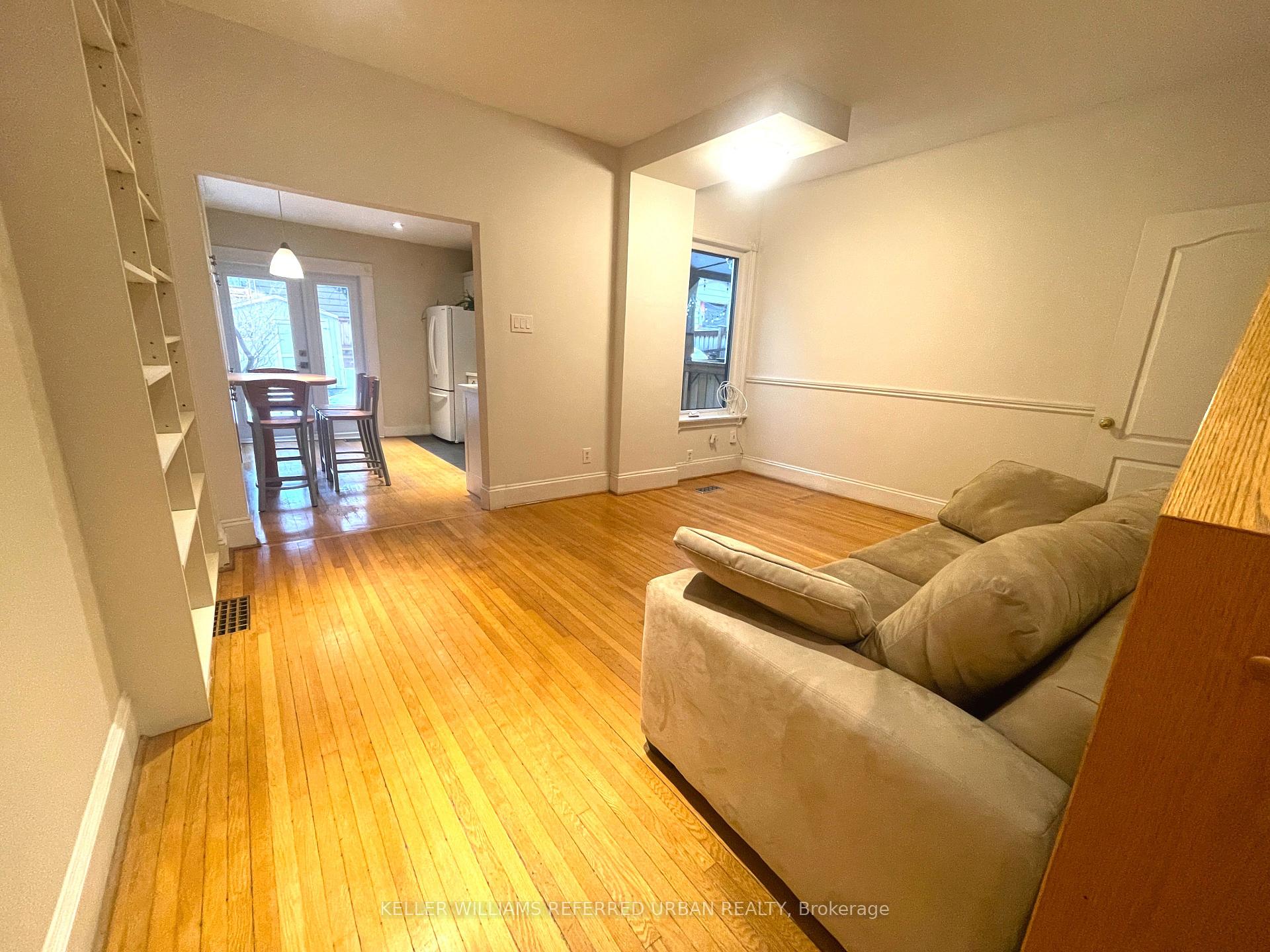 Photo 5 of 582 Logan Avenue, Toronto, North Riverdale — HOMEH