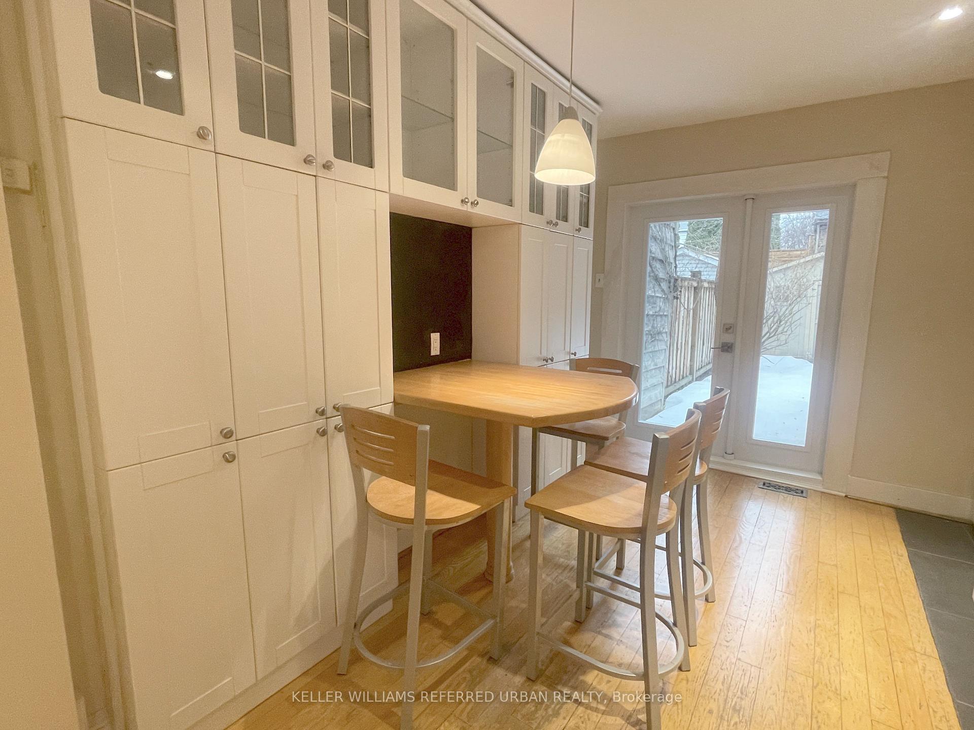 Photo 6 of 582 Logan Avenue, Toronto, North Riverdale — HOMEH