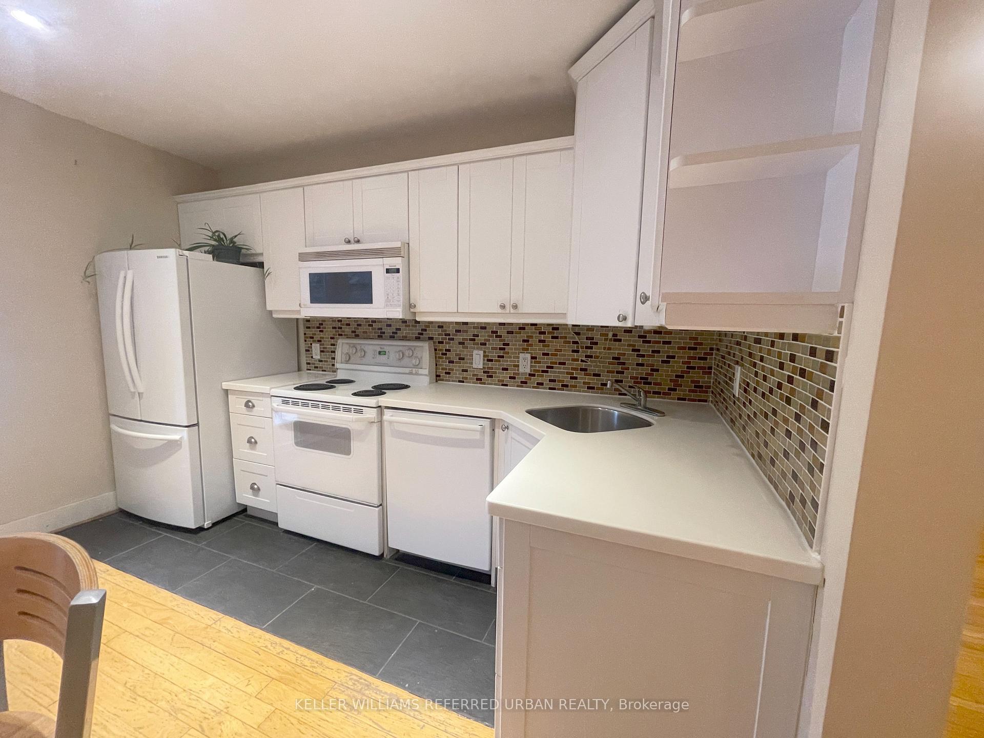 Photo 7 of 582 Logan Avenue, Toronto, North Riverdale — HOMEH