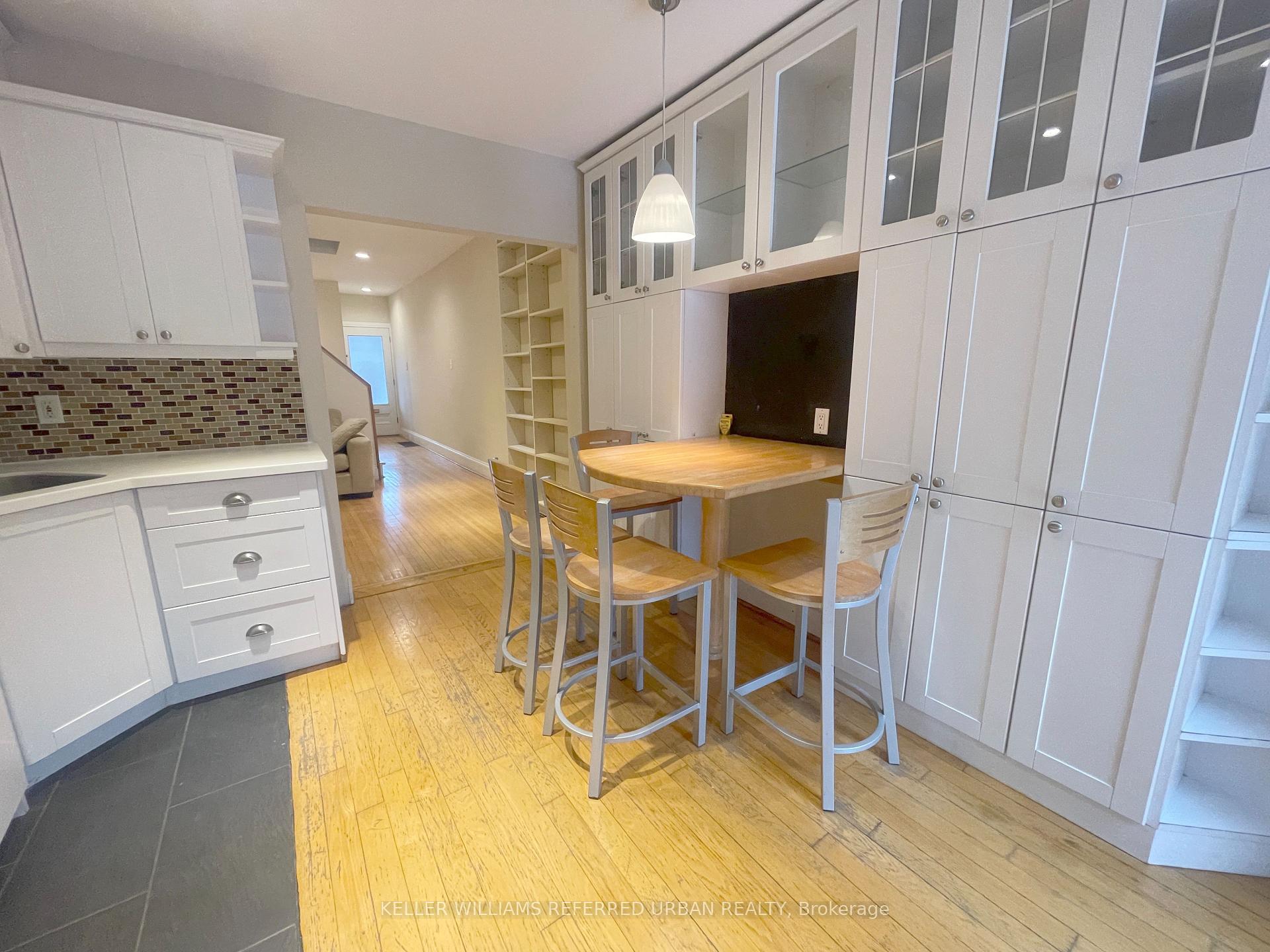 Photo 12 of 582 Logan Avenue, Toronto, North Riverdale — HOMEH