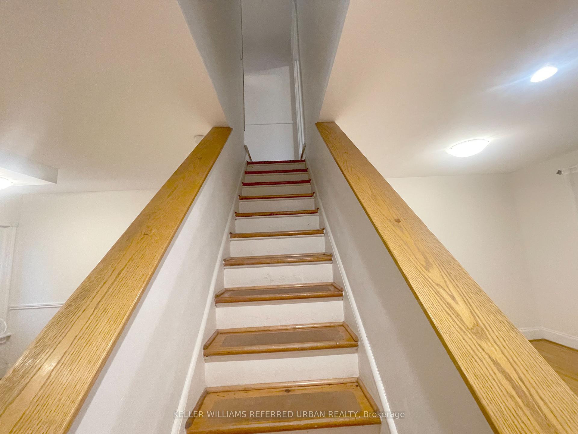 Photo 13 of 582 Logan Avenue, Toronto, North Riverdale — HOMEH