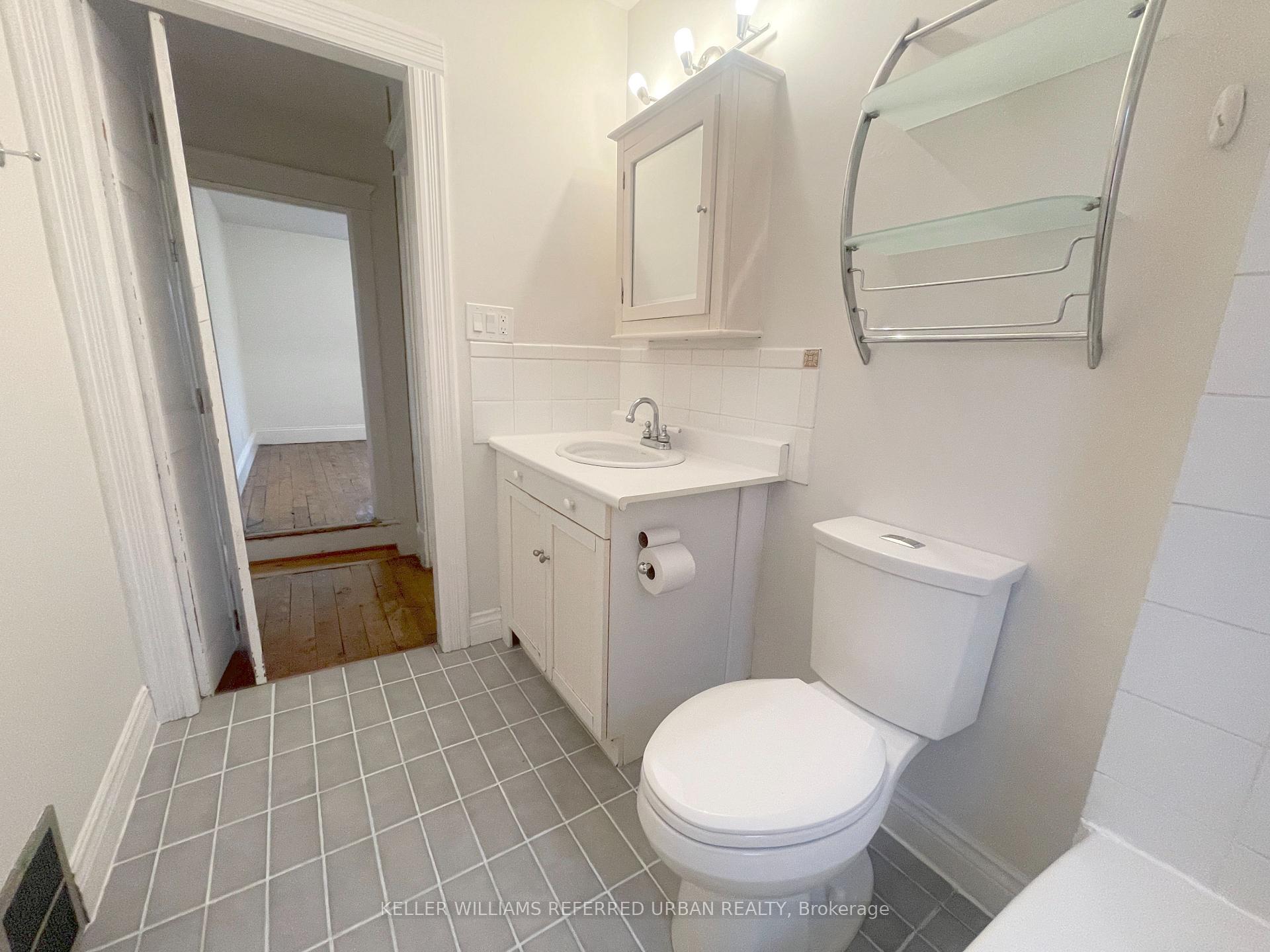 Photo 20 of 582 Logan Avenue, Toronto, North Riverdale — HOMEH