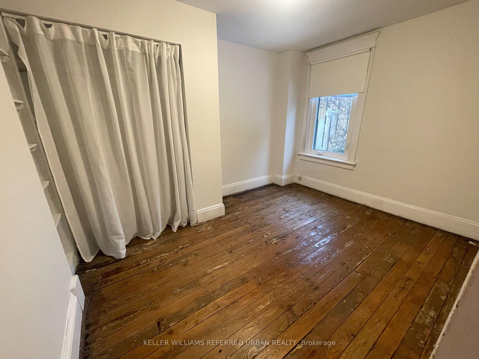 Photo 23 of 582 Logan Avenue, Toronto, North Riverdale — HOMEH