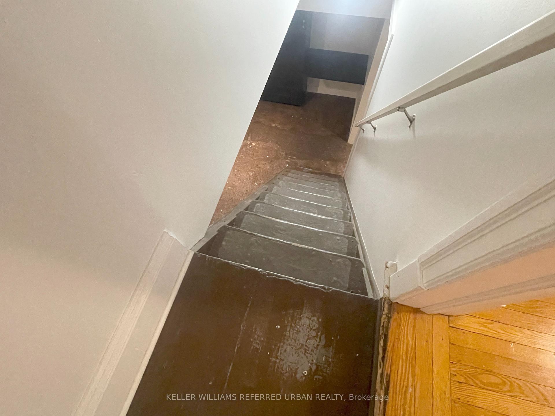 Photo 25 of 582 Logan Avenue, Toronto, North Riverdale — HOMEH