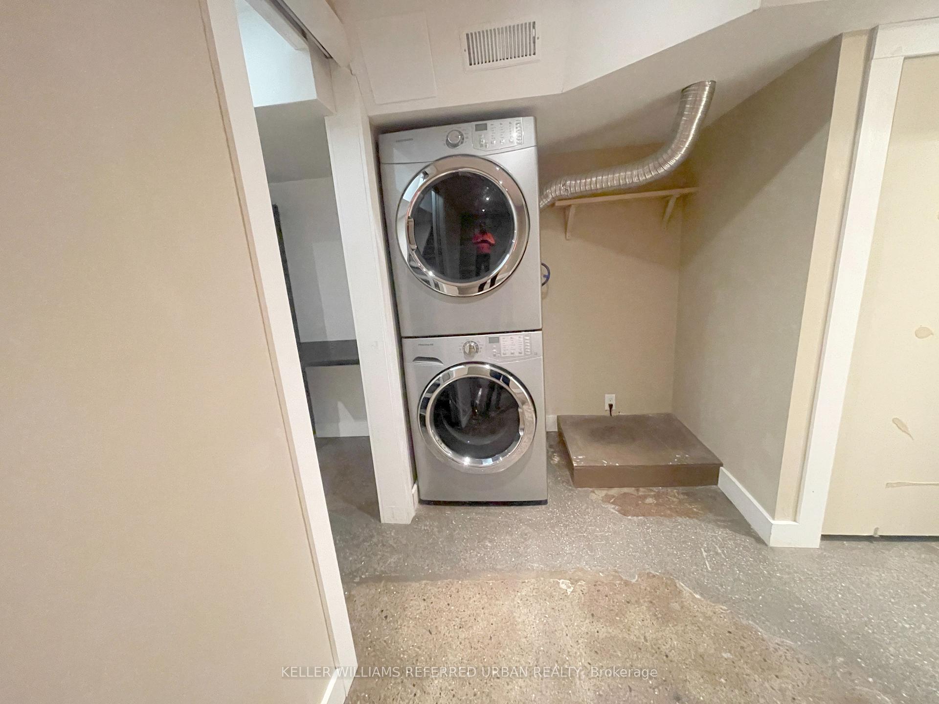 Photo 27 of 582 Logan Avenue, Toronto, North Riverdale — HOMEH