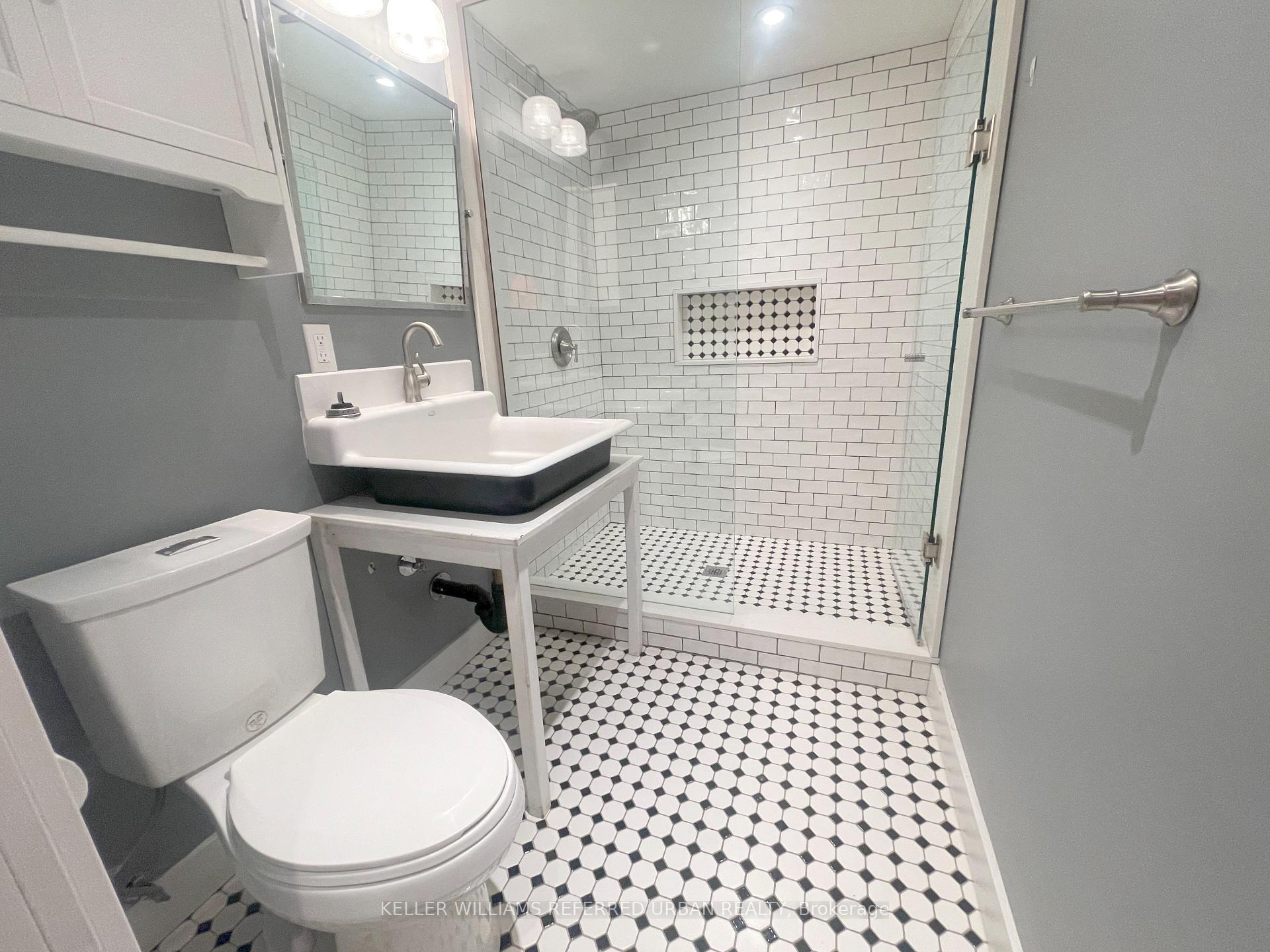 Photo 33 of 582 Logan Avenue, Toronto, North Riverdale — HOMEH