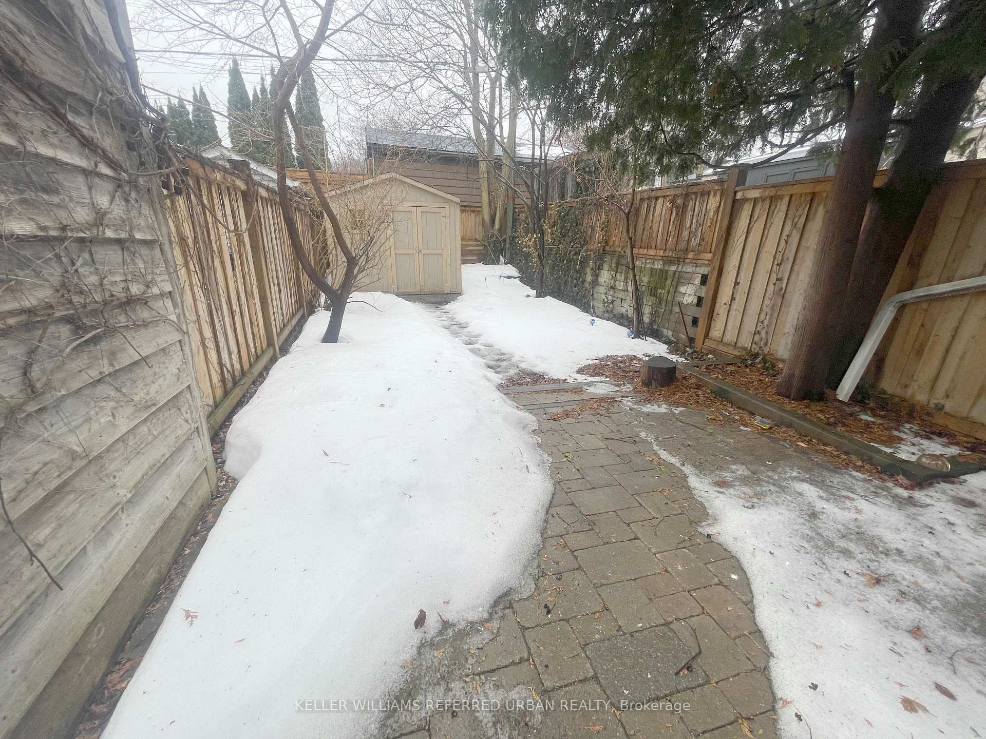 Photo 37 of 582 Logan Avenue, Toronto, North Riverdale — HOMEH