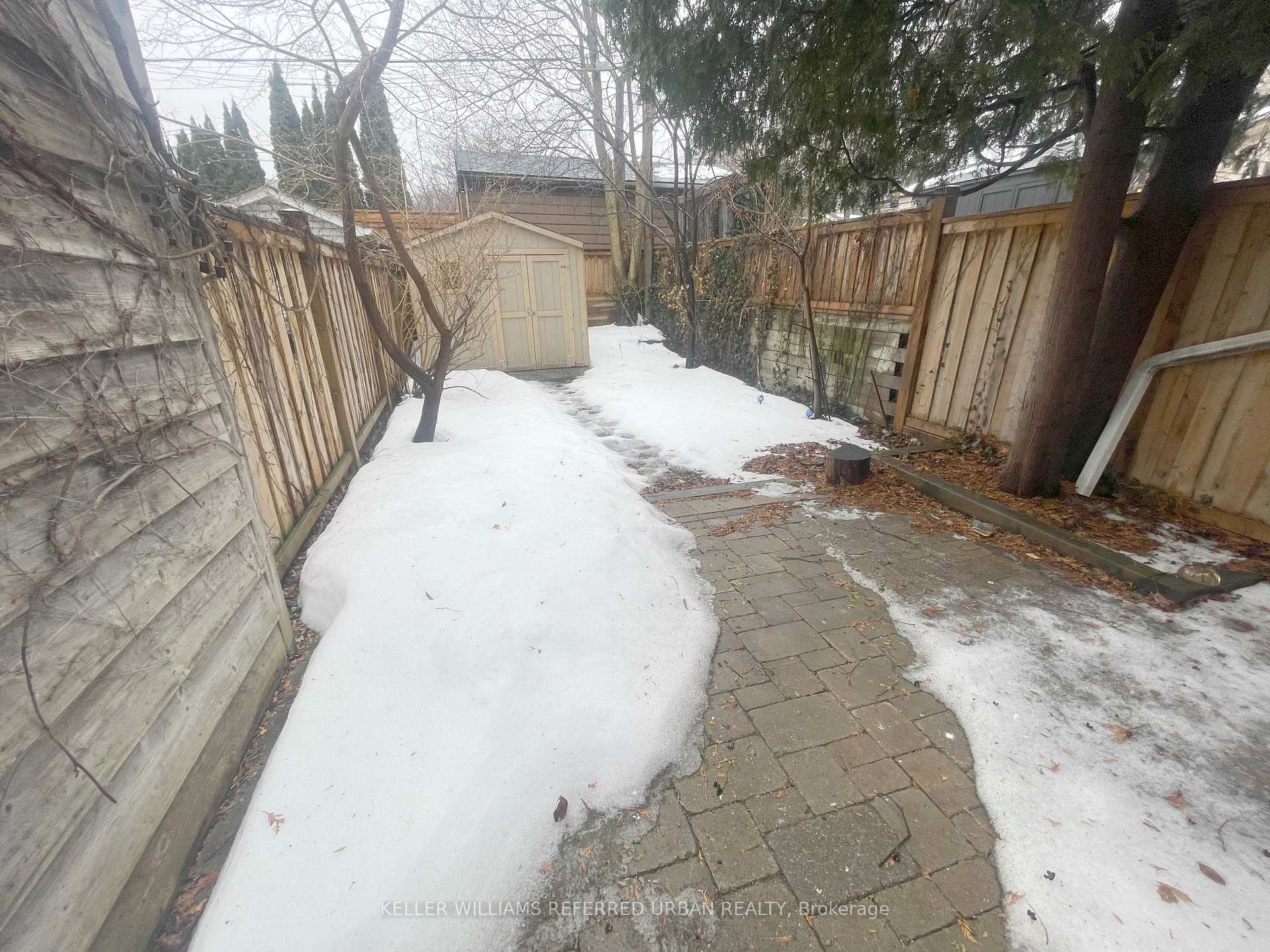 Photo 35 of 582 Logan Avenue, Toronto, North Riverdale — HOMEH
