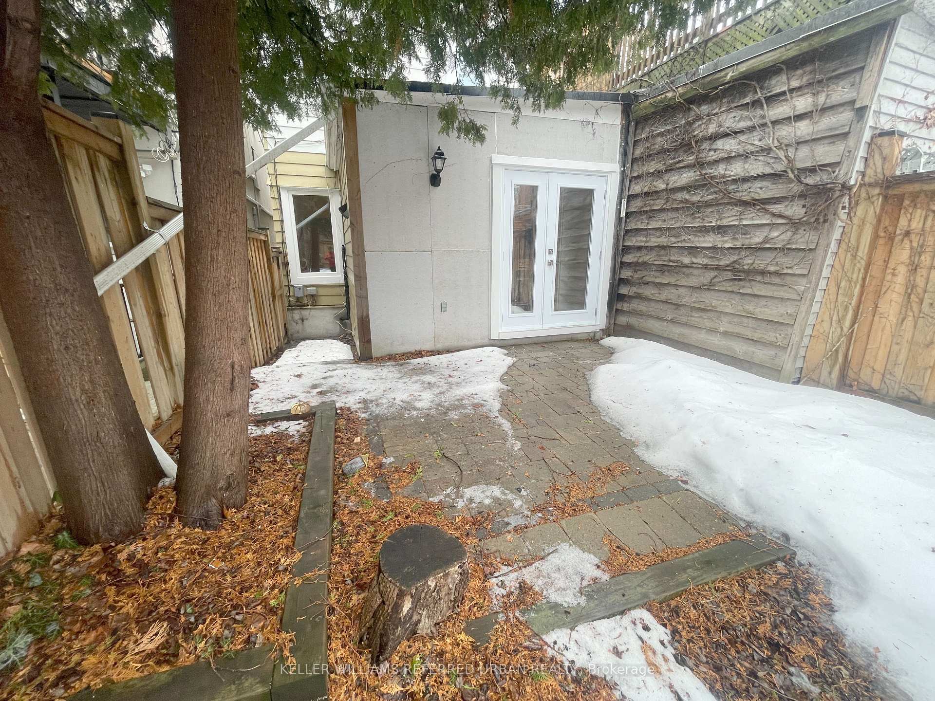 Photo 38 of 582 Logan Avenue, Toronto, North Riverdale — HOMEH