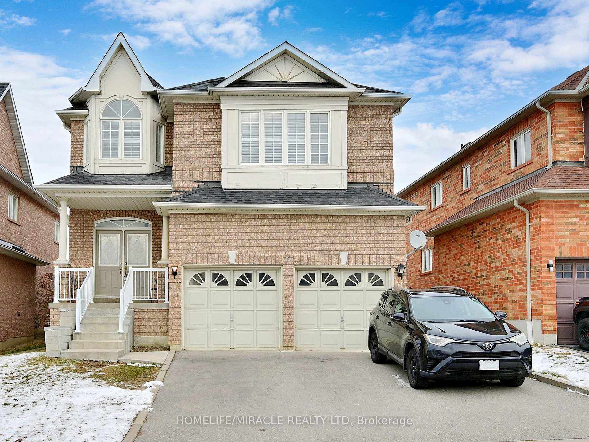 Photo 1 of Unit MainFL, 77 Nobbs Drive, Ajax, Northeast Ajax — HOMEH