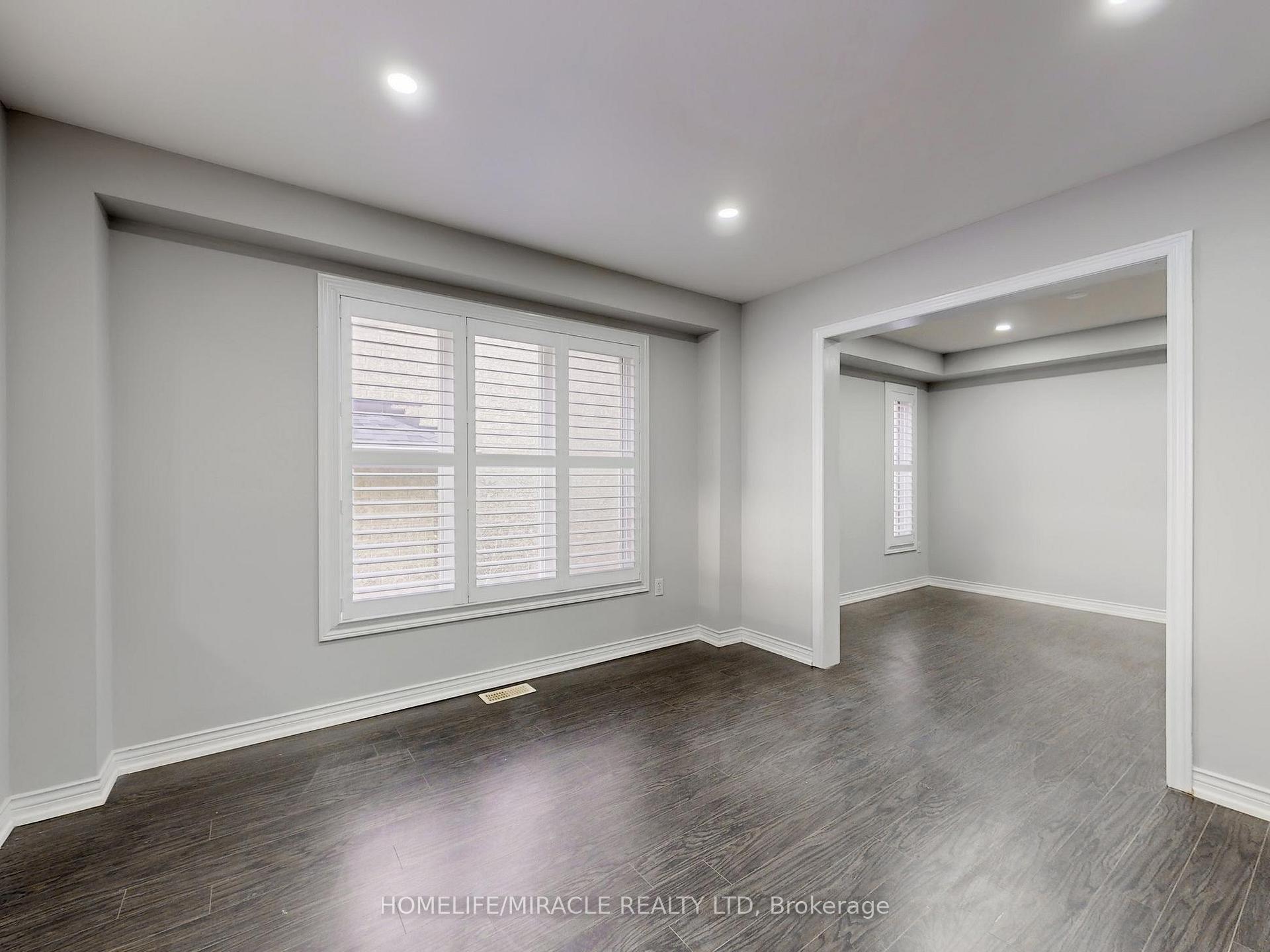 Photo 4 of Unit MainFL, 77 Nobbs Drive, Ajax, Northeast Ajax — HOMEH