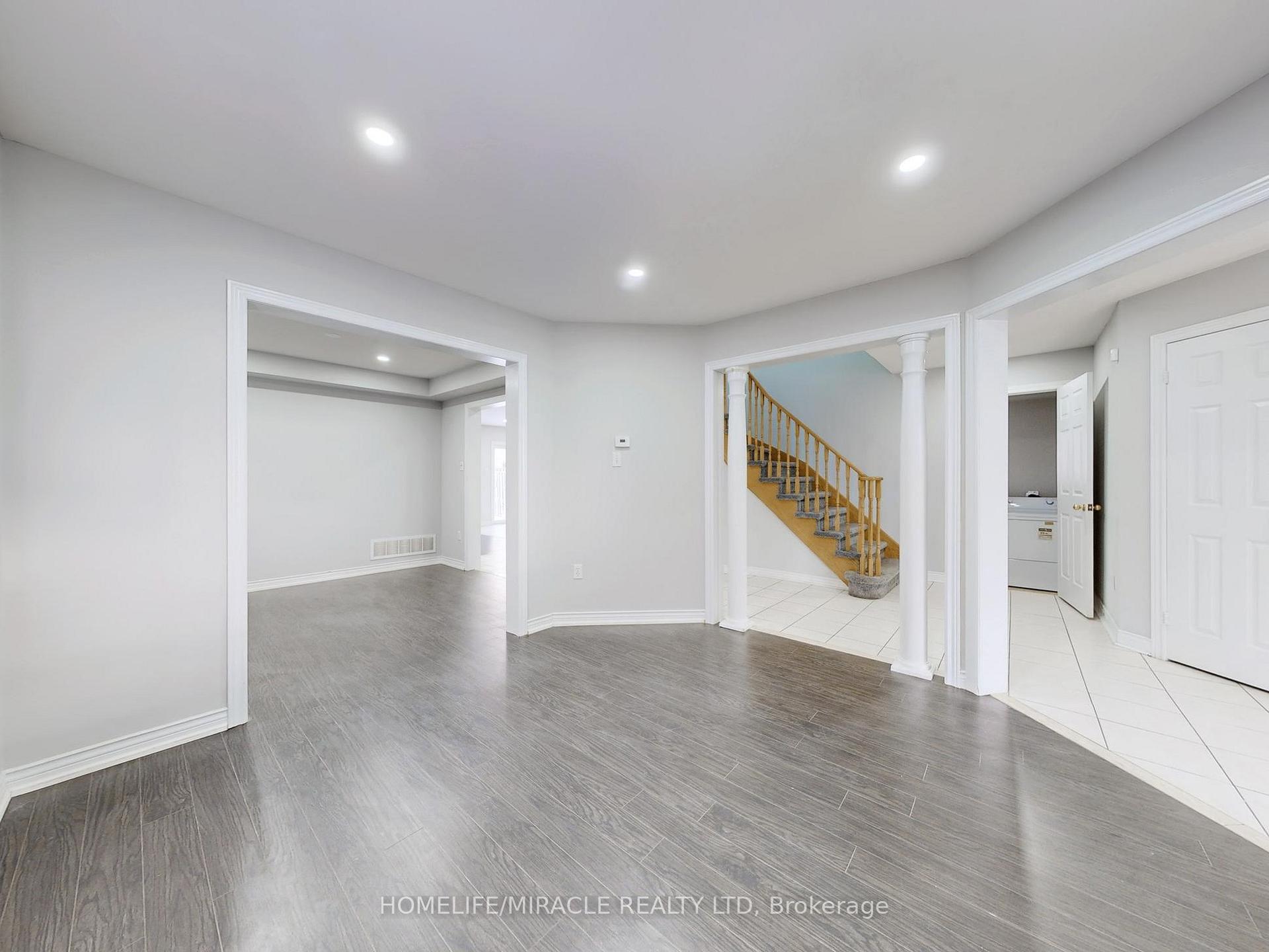 Photo 8 of Unit MainFL, 77 Nobbs Drive, Ajax, Northeast Ajax — HOMEH