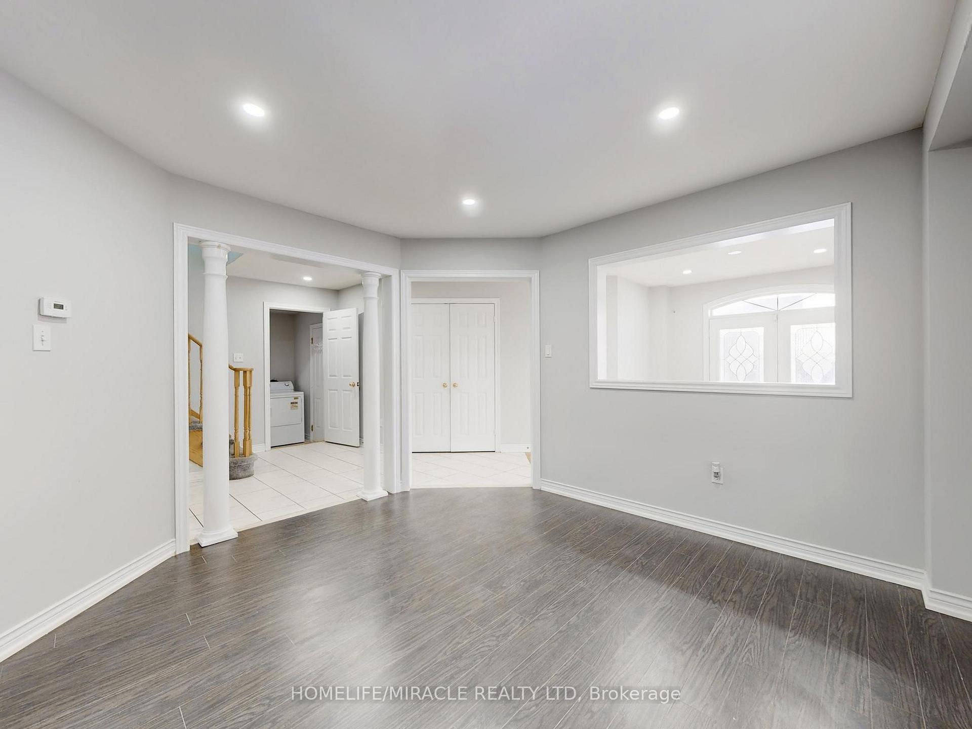 Photo 7 of Unit MainFL, 77 Nobbs Drive, Ajax, Northeast Ajax — HOMEH