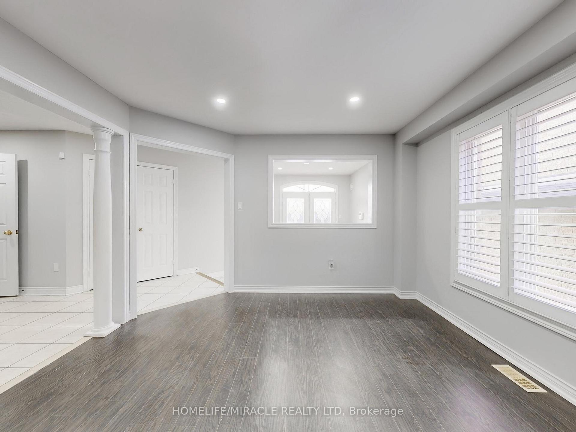 Photo 6 of Unit MainFL, 77 Nobbs Drive, Ajax, Northeast Ajax — HOMEH