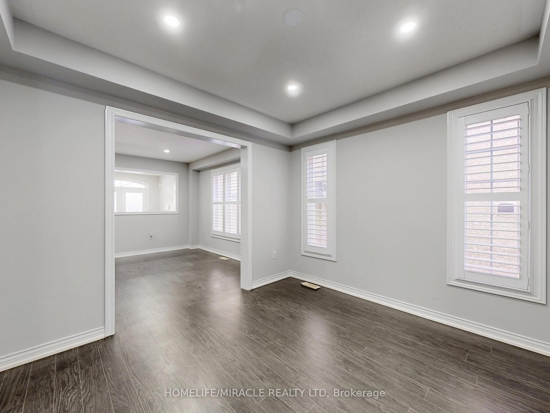 Photo 11 of Unit MainFL, 77 Nobbs Drive, Ajax, Northeast Ajax — HOMEH