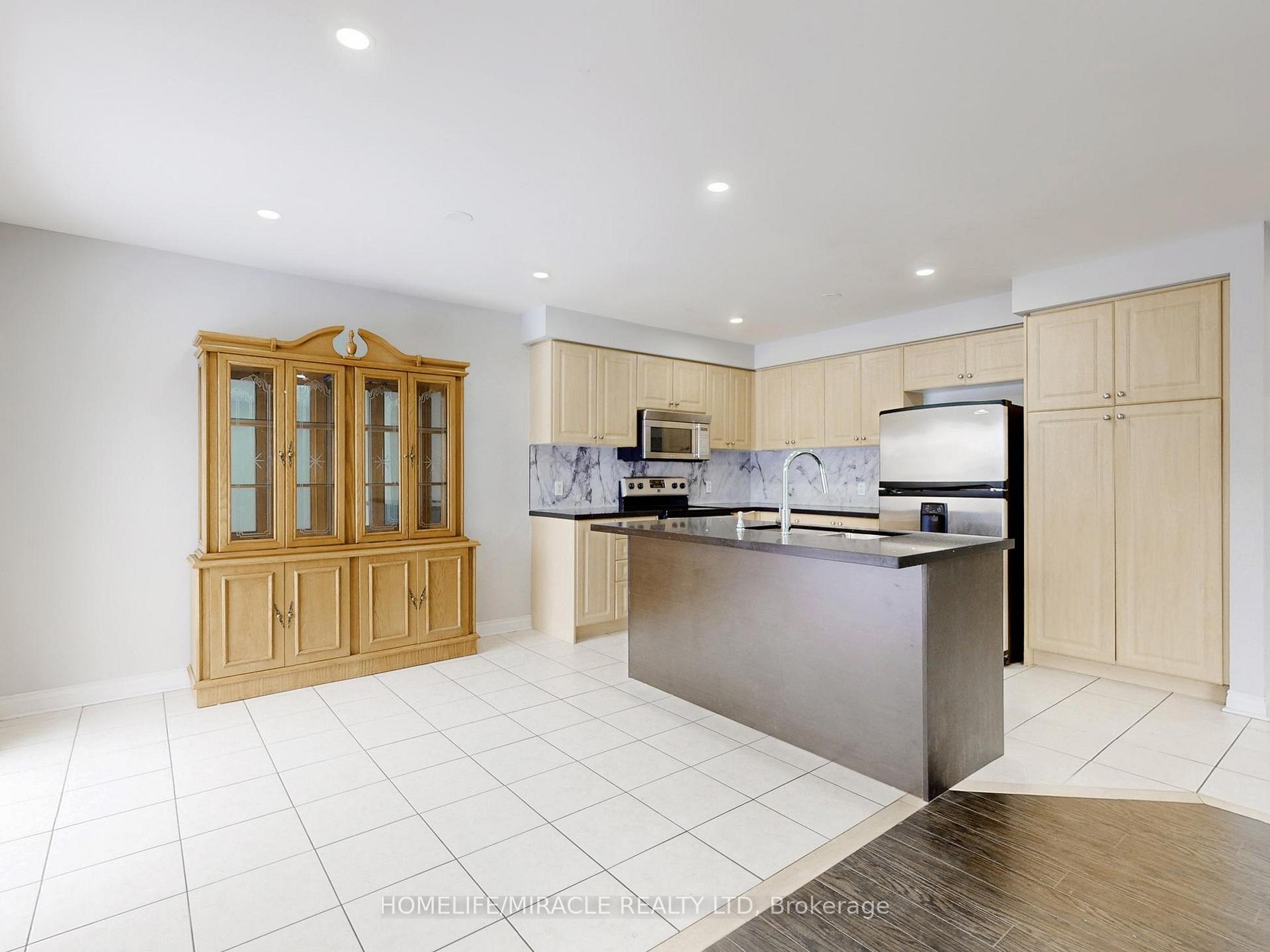Photo 14 of Unit MainFL, 77 Nobbs Drive, Ajax, Northeast Ajax — HOMEH