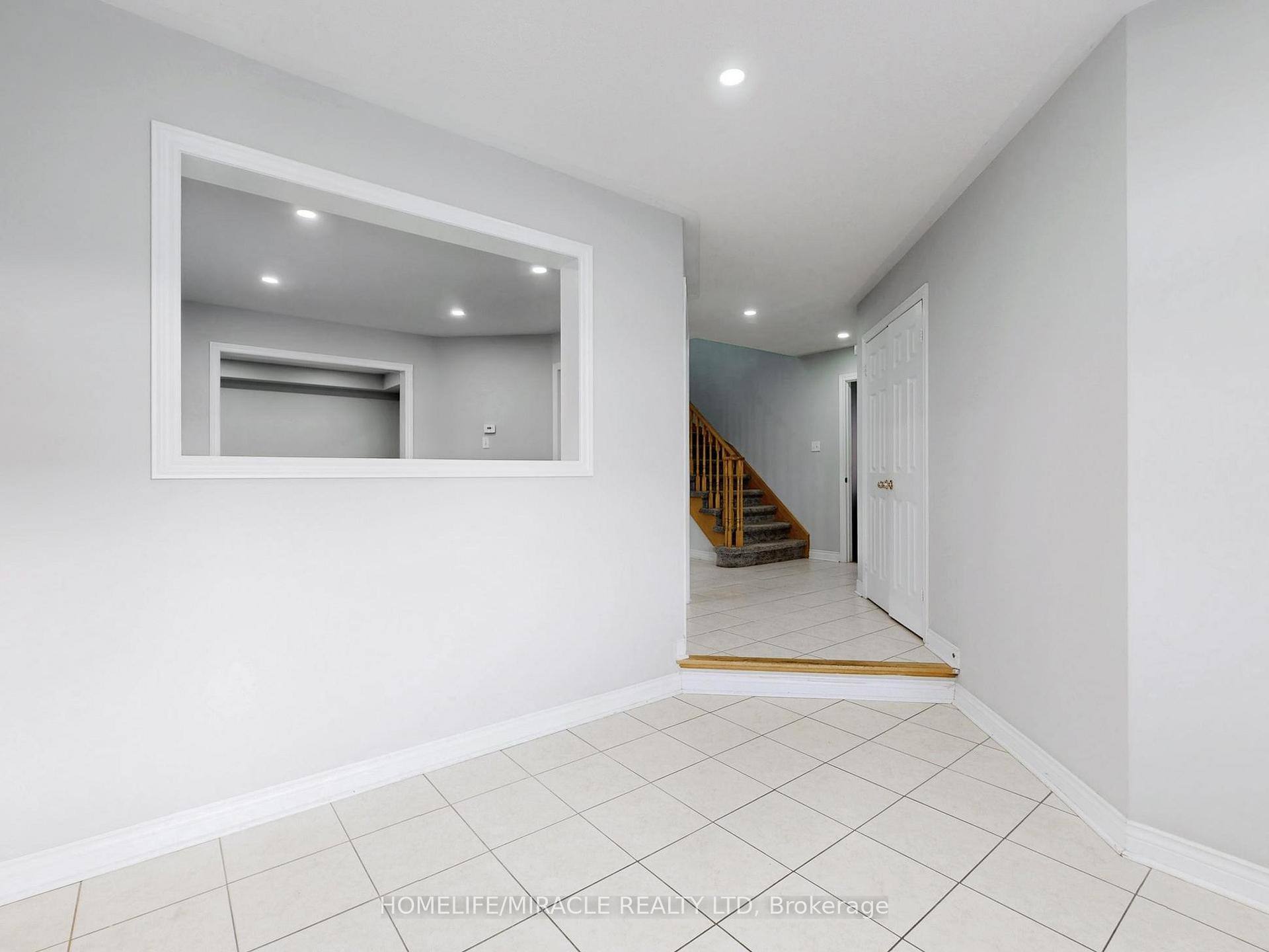 Photo 26 of Unit MainFL, 77 Nobbs Drive, Ajax, Northeast Ajax — HOMEH