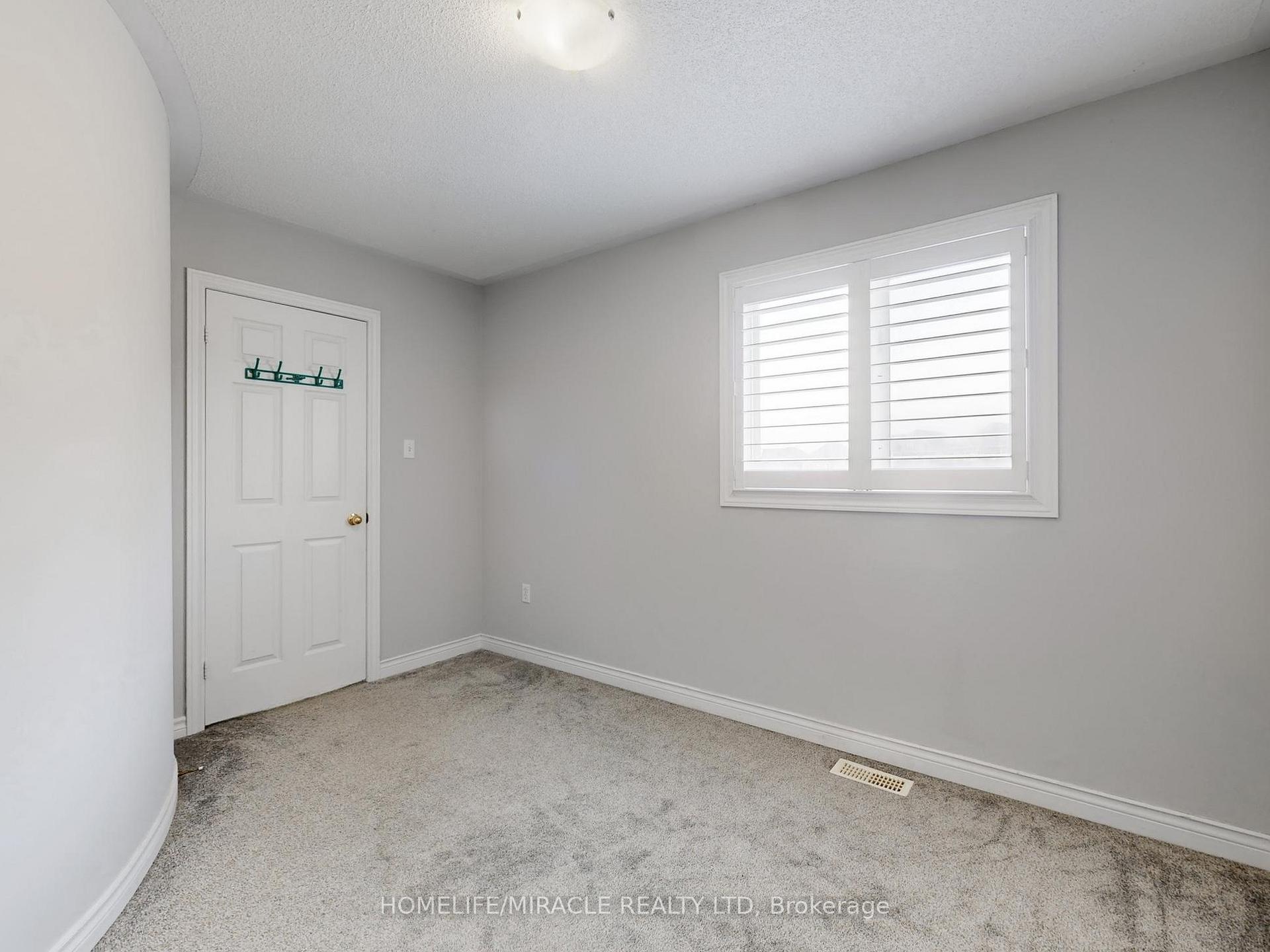 Photo 37 of Unit MainFL, 77 Nobbs Drive, Ajax, Northeast Ajax — HOMEH