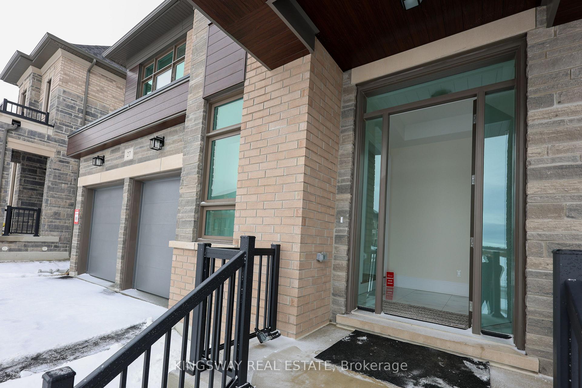 Photo 2 of 27 Tilden Street, Vaughan, Vellore Village — HOMEH