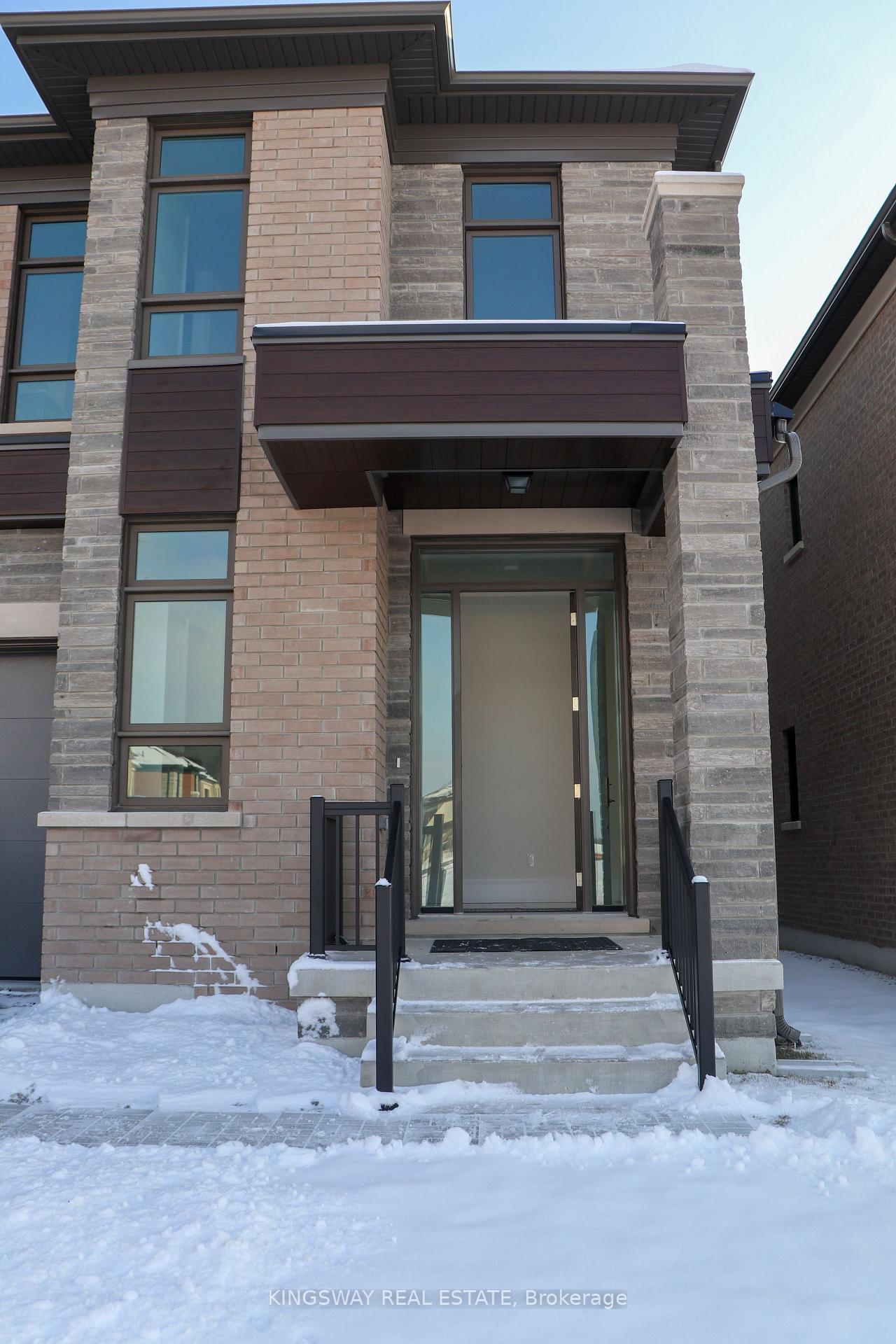 Photo 4 of 27 Tilden Street, Vaughan, Vellore Village — HOMEH
