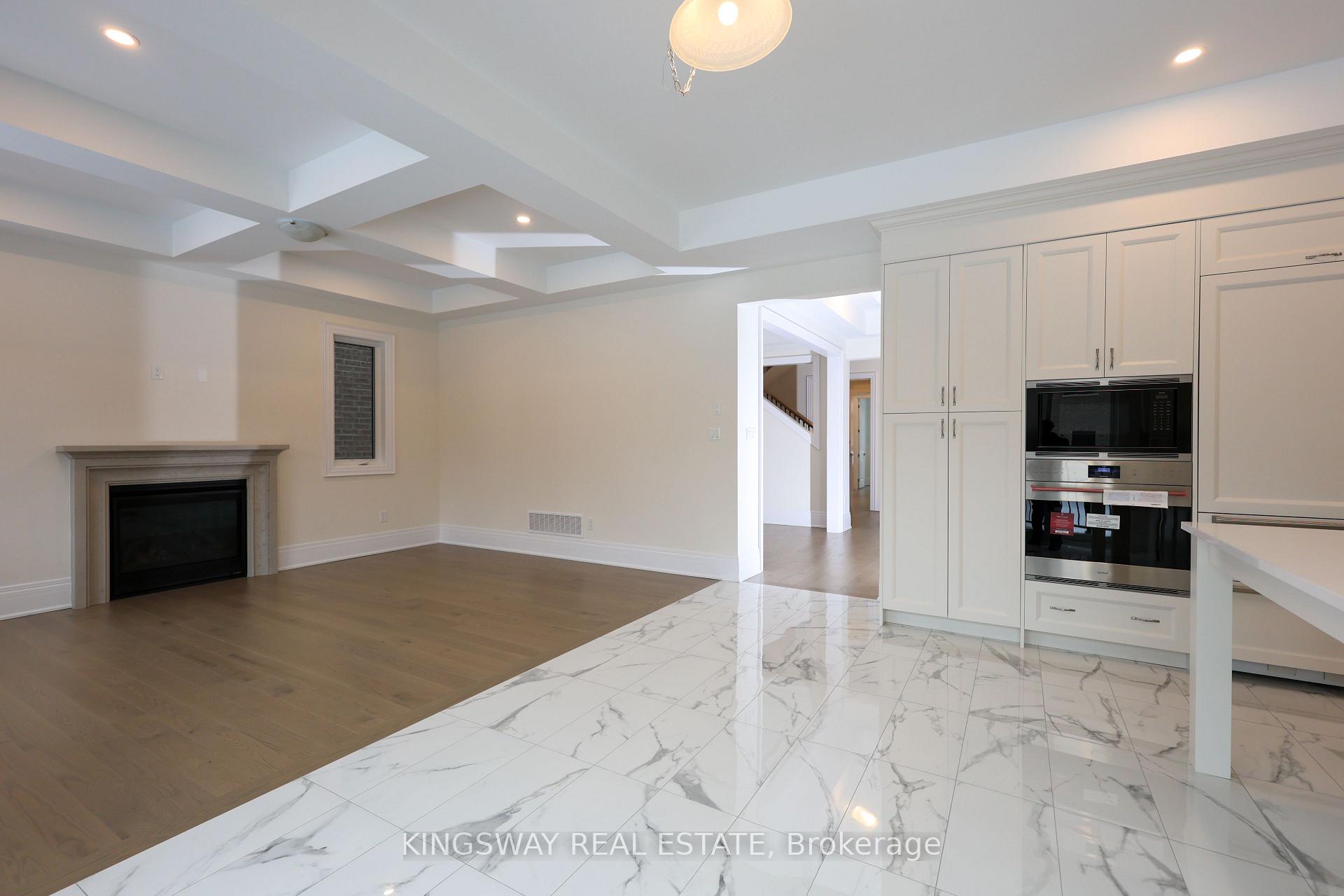 Photo 13 of 27 Tilden Street, Vaughan, Vellore Village — HOMEH