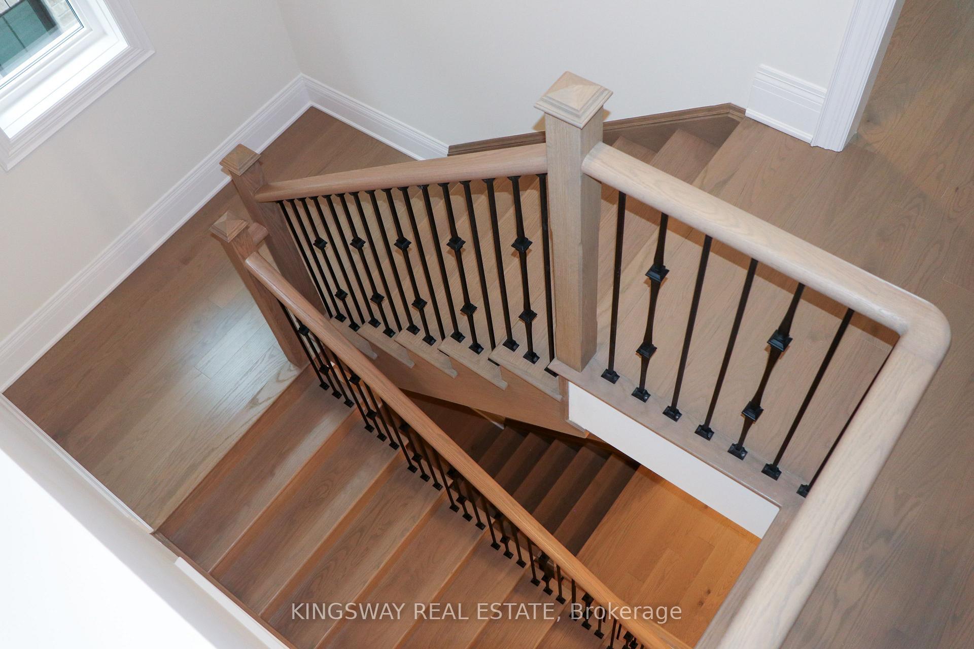 Photo 18 of 27 Tilden Street, Vaughan, Vellore Village — HOMEH
