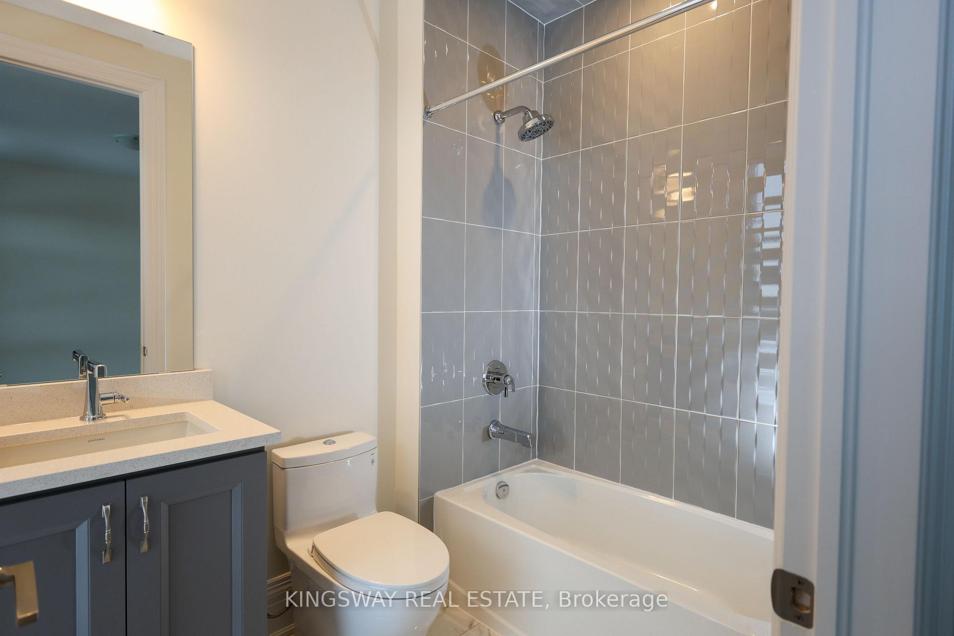 Photo 24 of 27 Tilden Street, Vaughan, Vellore Village — HOMEH