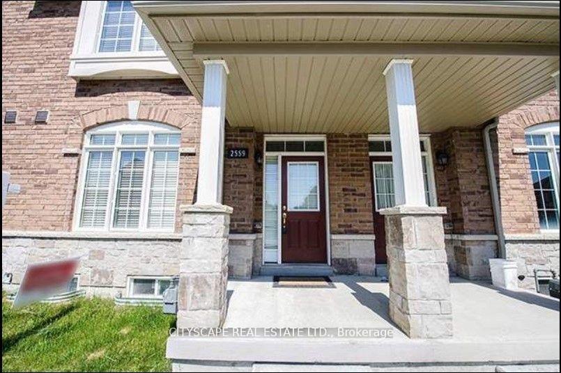 Photo 2 of 2559 Canadian Street W, Pickering, Duffin Heights — HOMEH