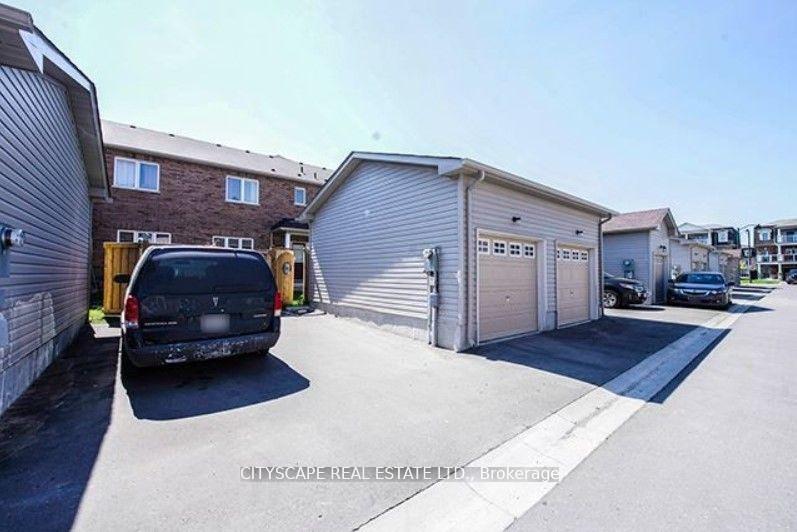 Photo 20 of 2559 Canadian Street W, Pickering, Duffin Heights — HOMEH