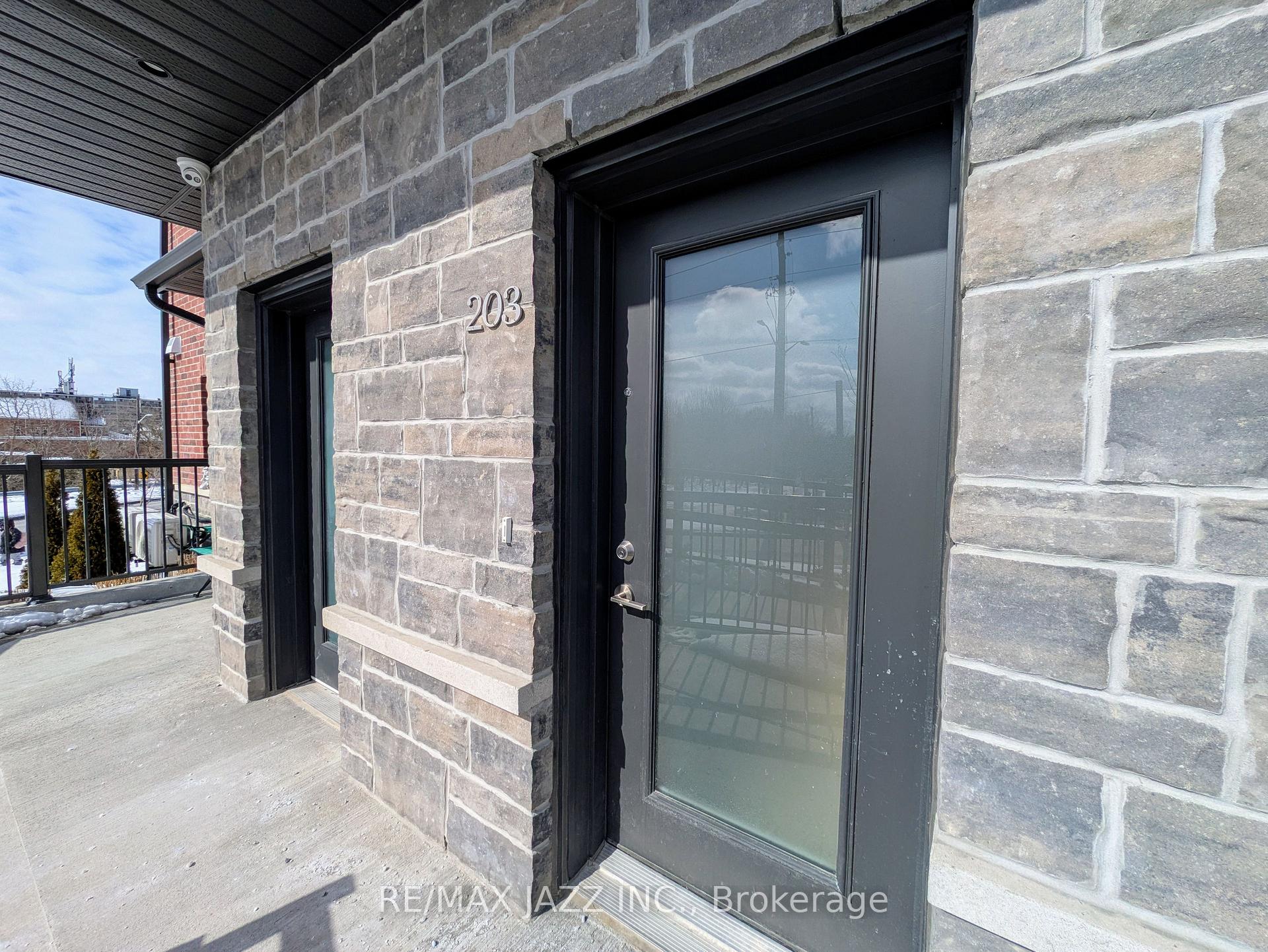 Photo 5 of Unit 203, 750 King Street E, Oshawa, Eastdale — HOMEH