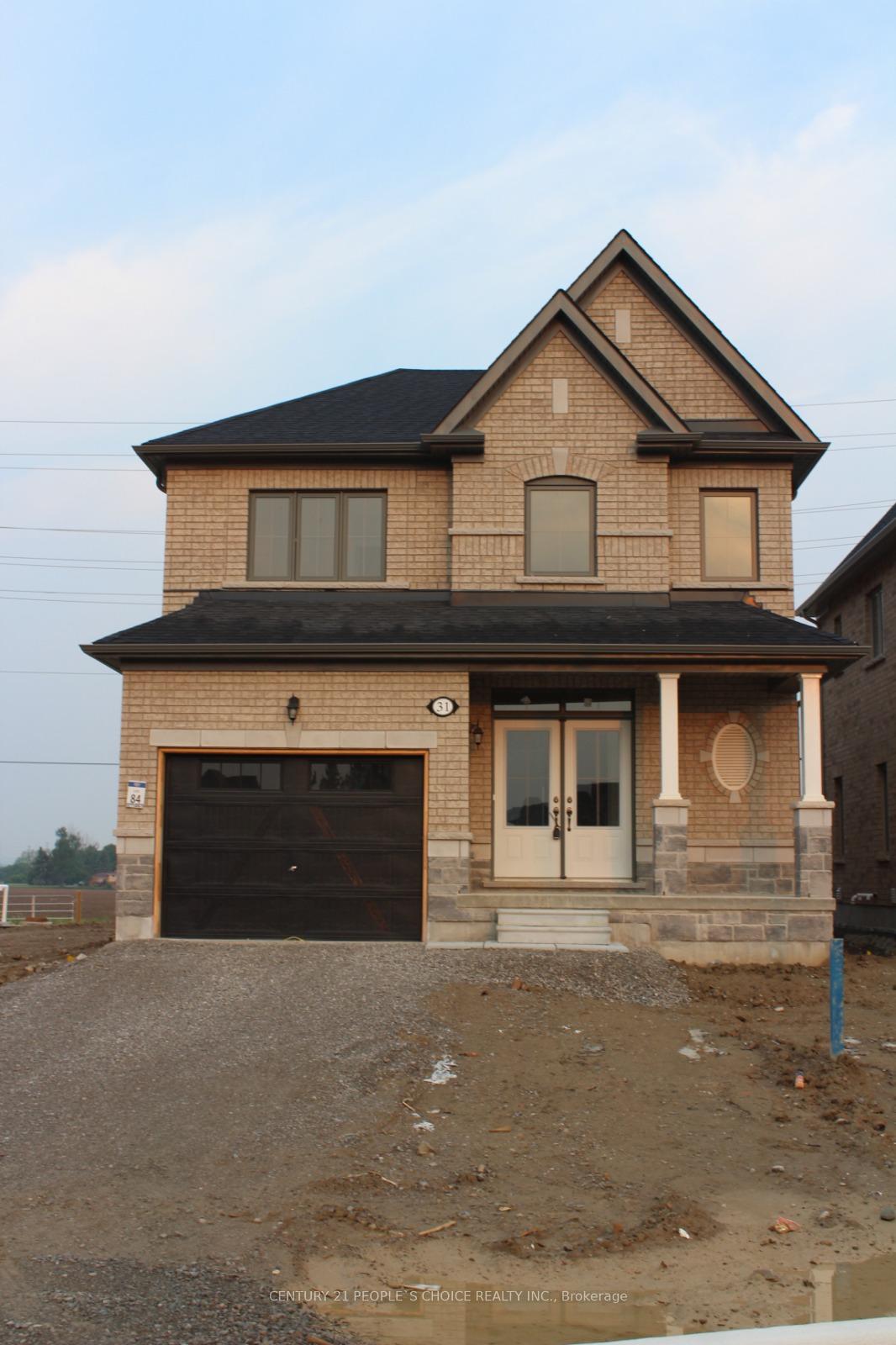 Photo 1 of 31 Fenn Crescent, New Tecumseth, Rural New Tecumseth — HOMEH
