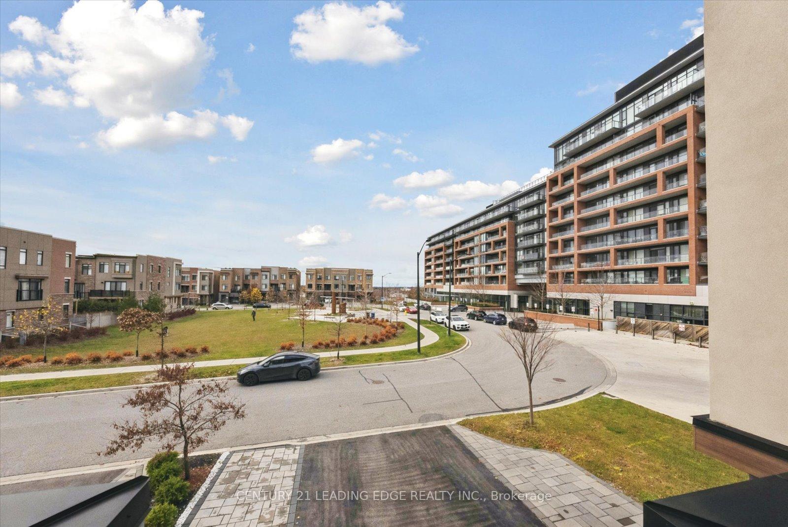 Photo 10 of Unit Upper, 37 Glengarry Crescent, Vaughan, Maple — HOMEH