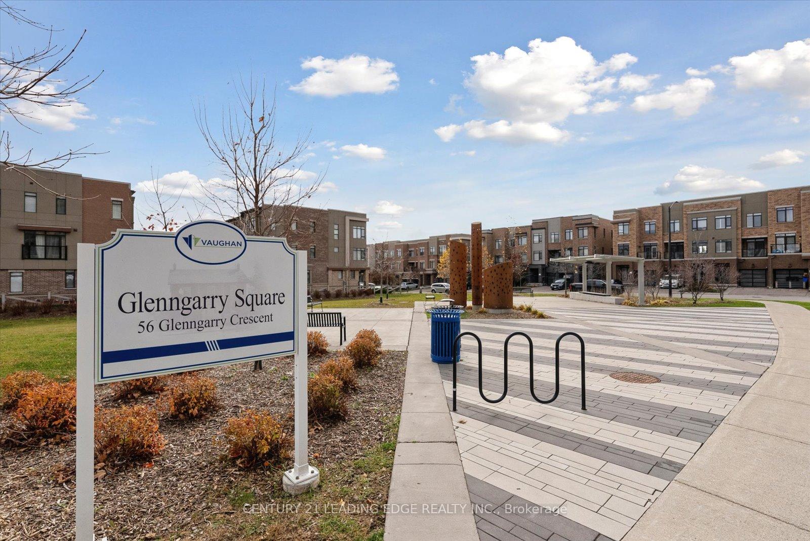 Photo 39 of Unit Upper, 37 Glengarry Crescent, Vaughan, Maple — HOMEH