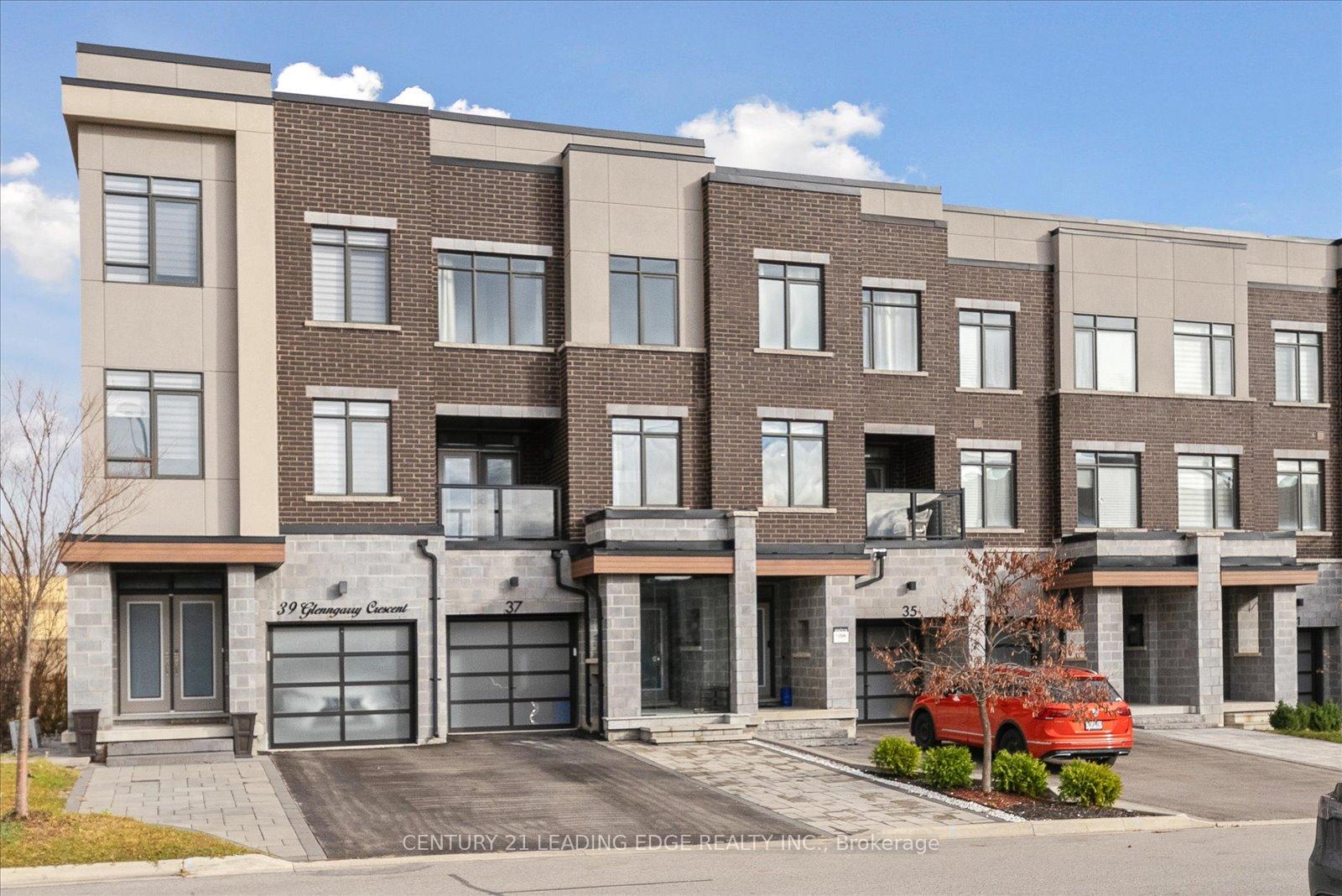 Photo 40 of Unit Upper, 37 Glengarry Crescent, Vaughan, Maple — HOMEH