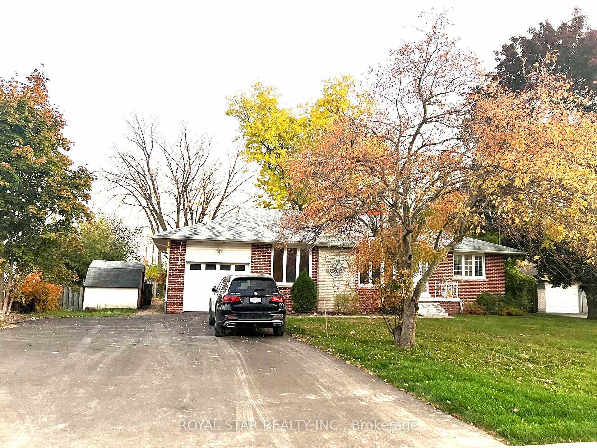 Photo 1 of 917 Nashville Road, Vaughan, Kleinburg — HOMEH