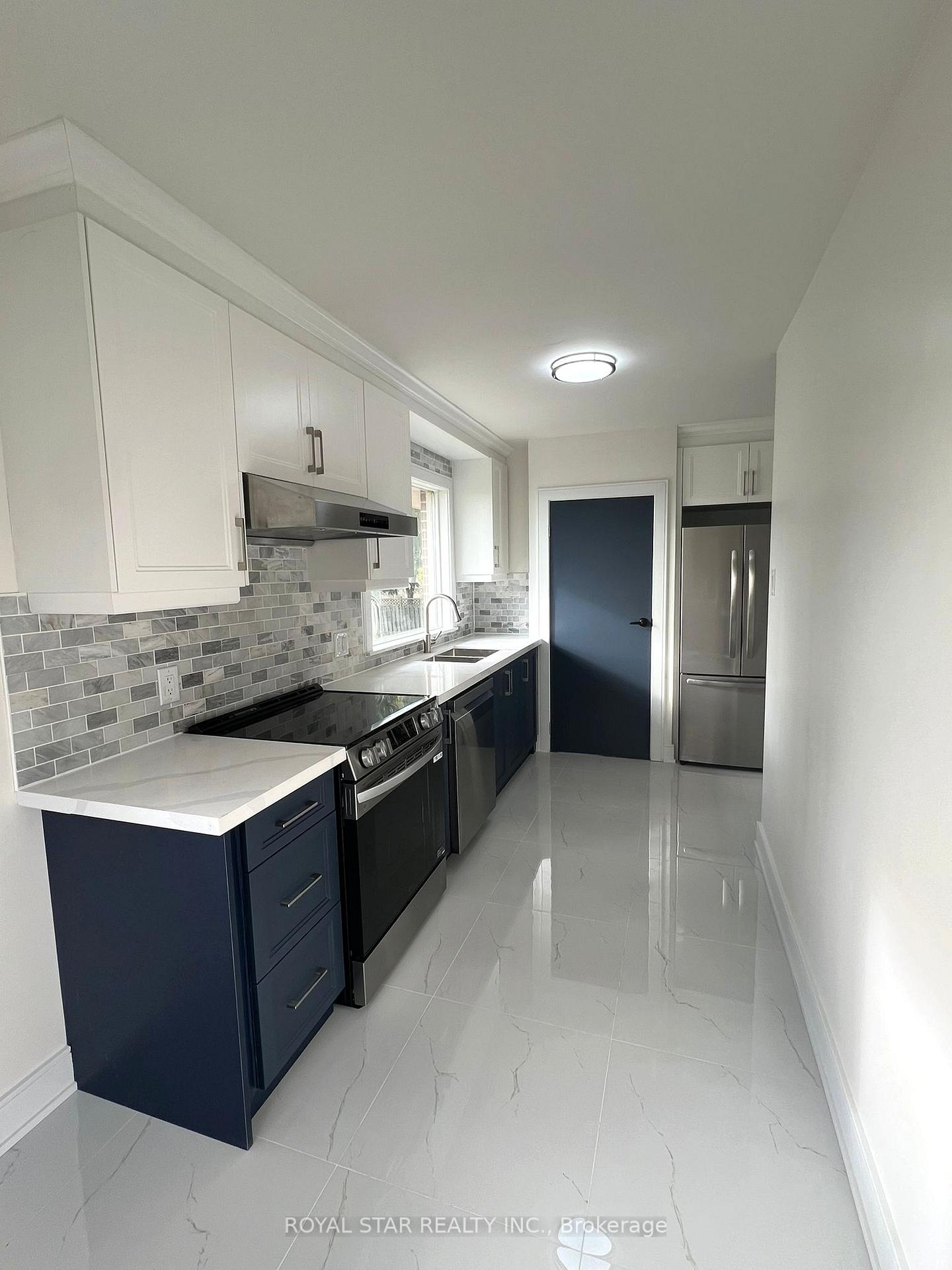 Photo 7 of 917 Nashville Road, Vaughan, Kleinburg — HOMEH