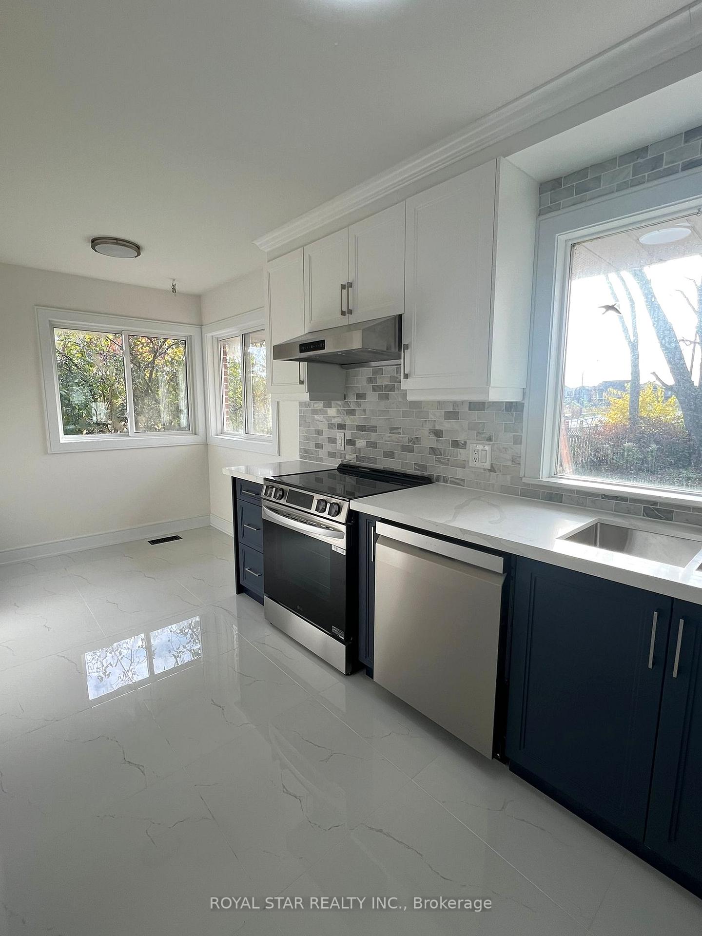 Photo 9 of 917 Nashville Road, Vaughan, Kleinburg — HOMEH
