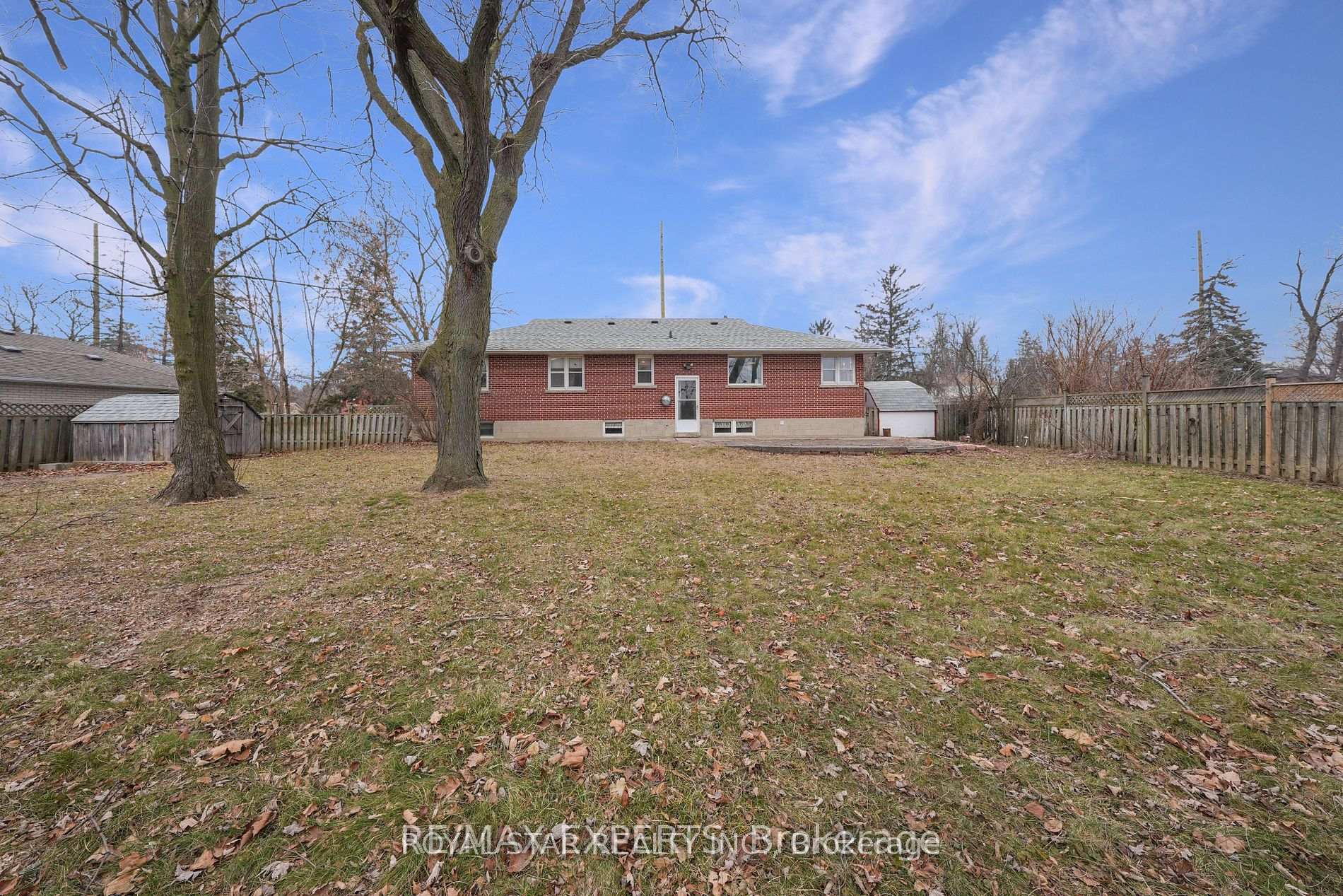 Photo 12 of 917 Nashville Road, Vaughan, Kleinburg — HOMEH