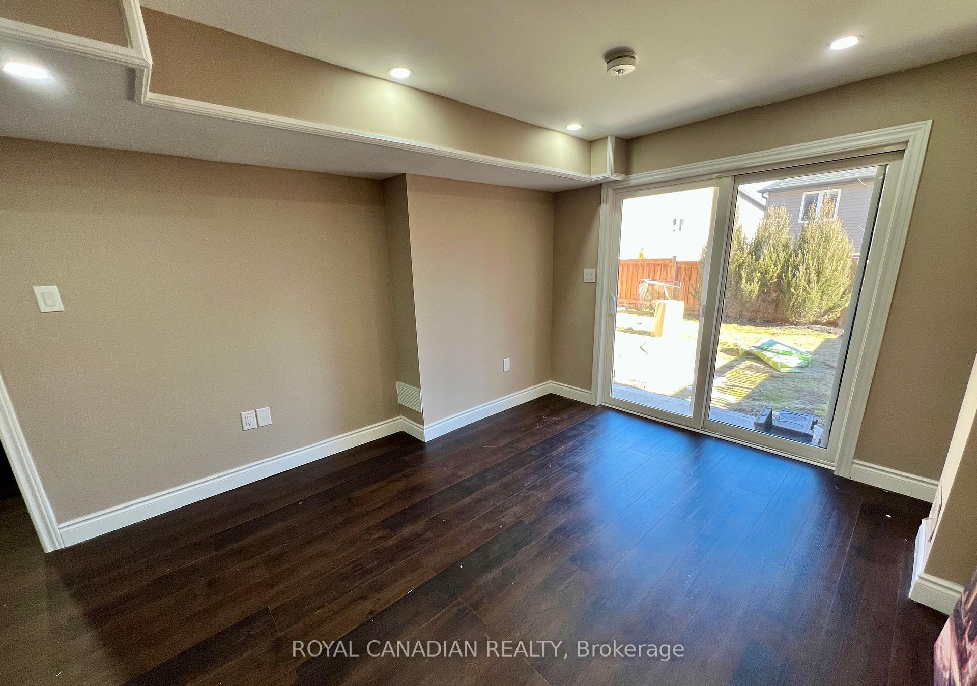 Photo 2 of Unit Bsmt, 1480 Old Zeller Drive, Kitchener — HOMEH