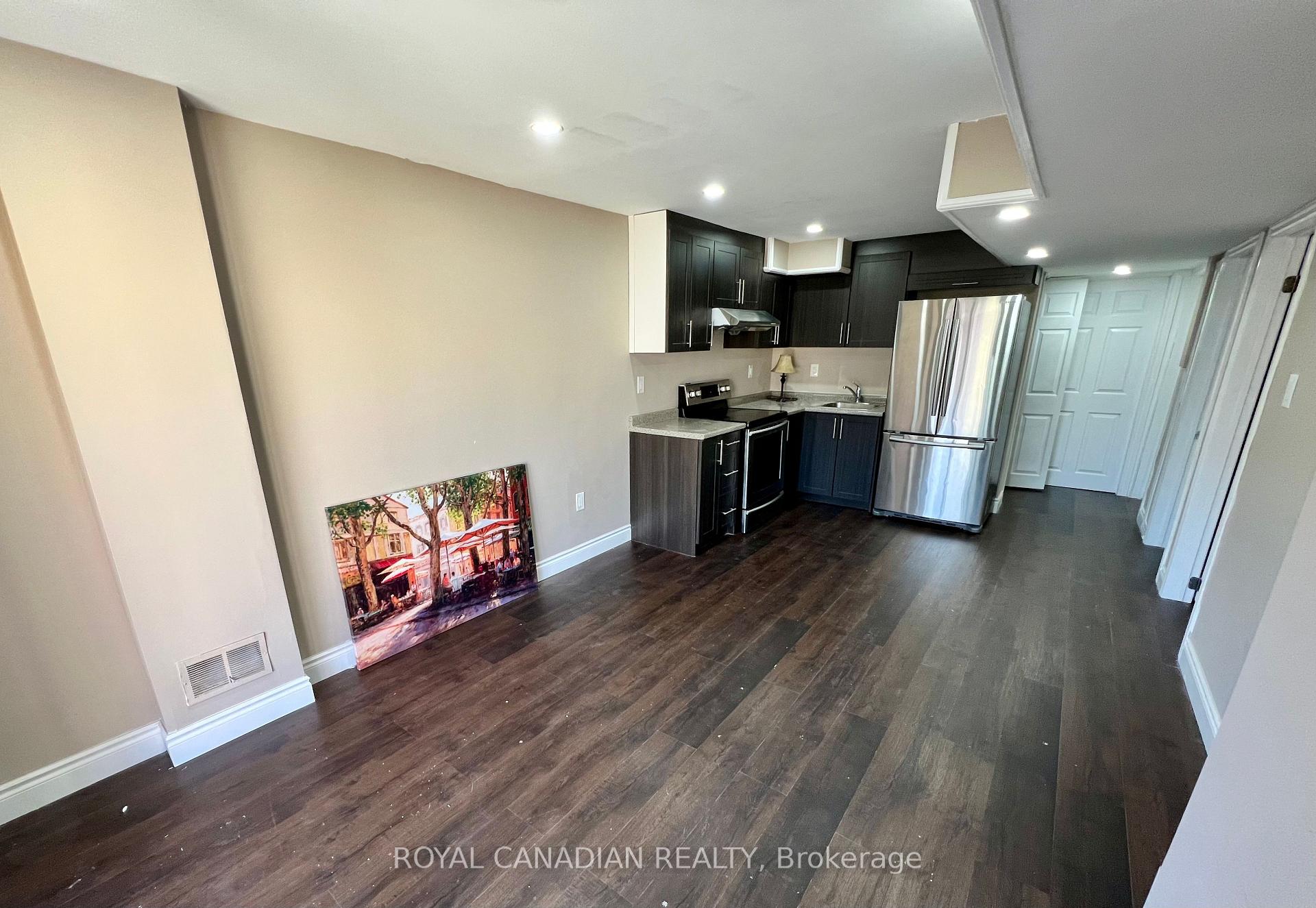 Photo 3 of Unit Bsmt, 1480 Old Zeller Drive, Kitchener — HOMEH