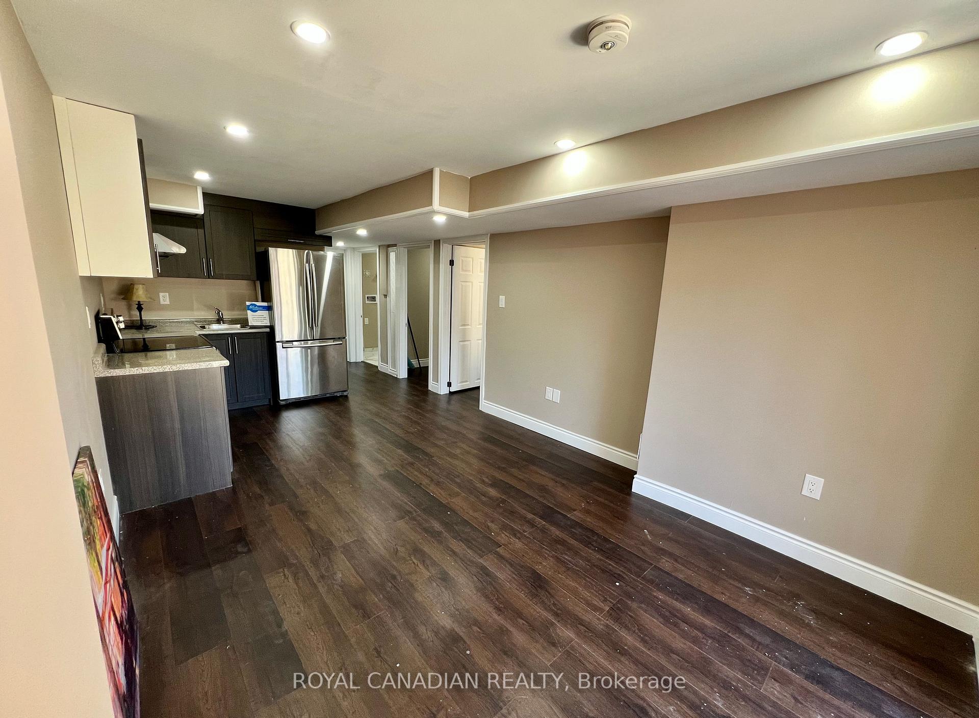 Photo 4 of Unit Bsmt, 1480 Old Zeller Drive, Kitchener — HOMEH