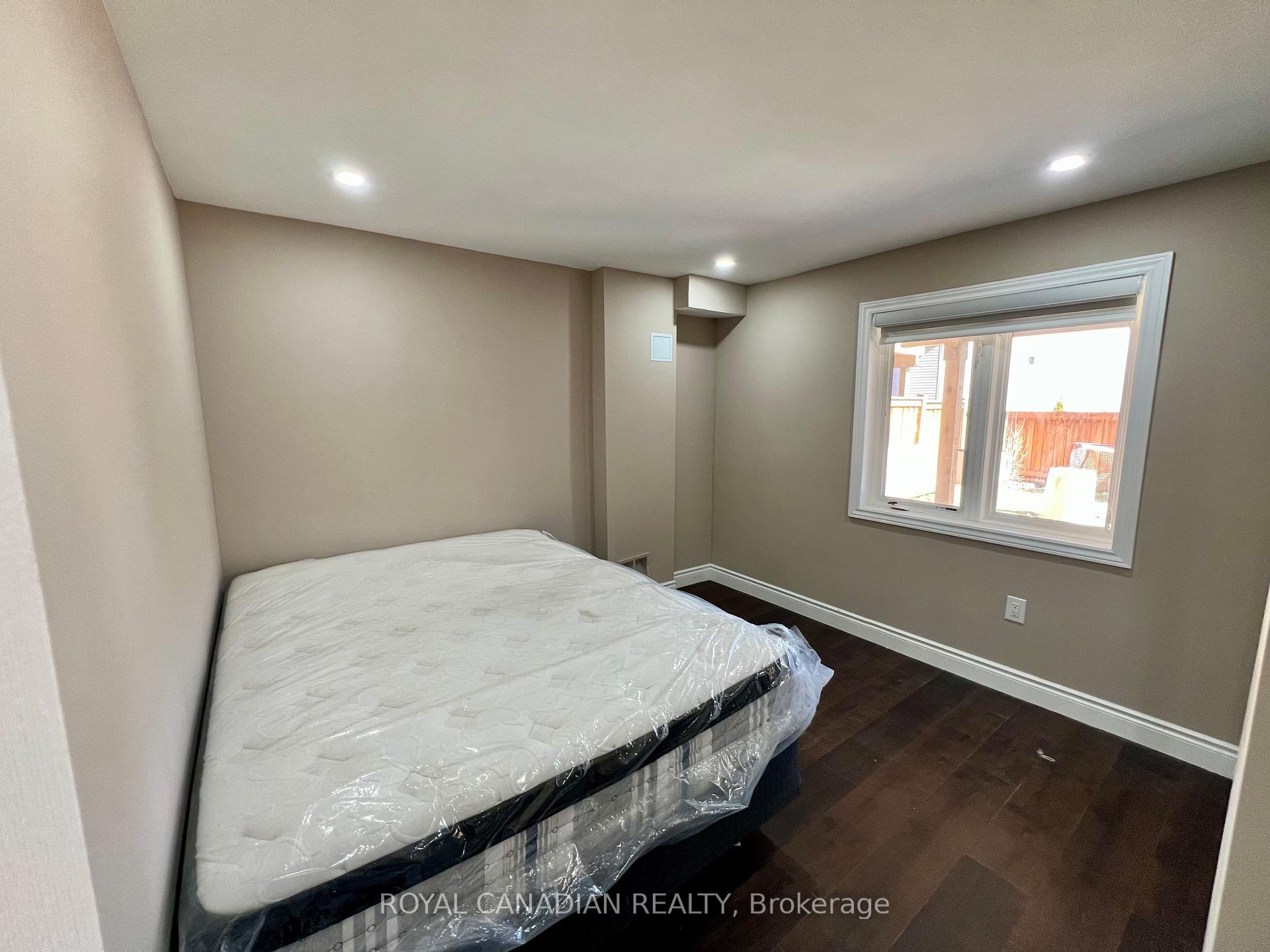 Photo 5 of Unit Bsmt, 1480 Old Zeller Drive, Kitchener — HOMEH