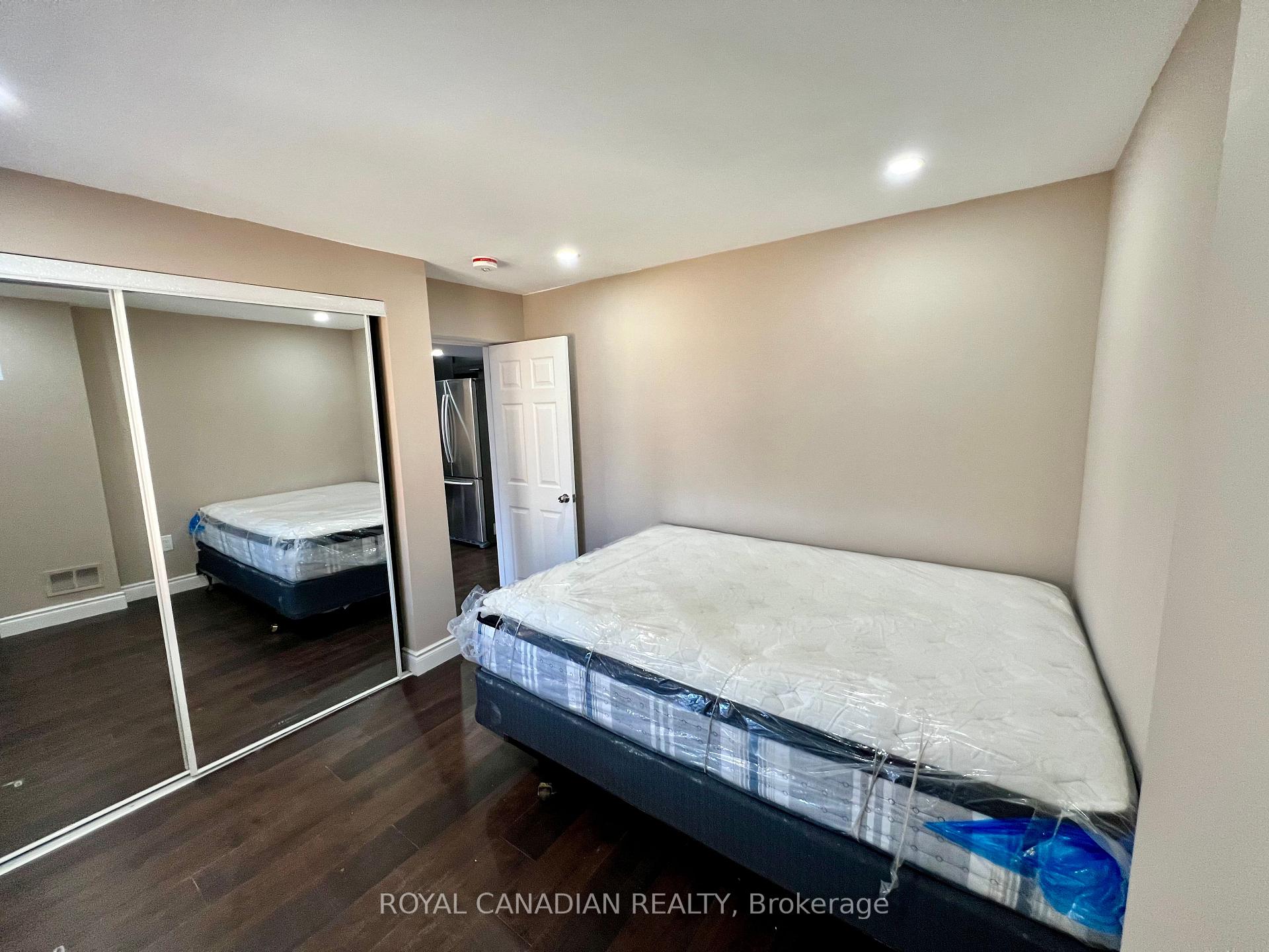 Photo 7 of Unit Bsmt, 1480 Old Zeller Drive, Kitchener — HOMEH