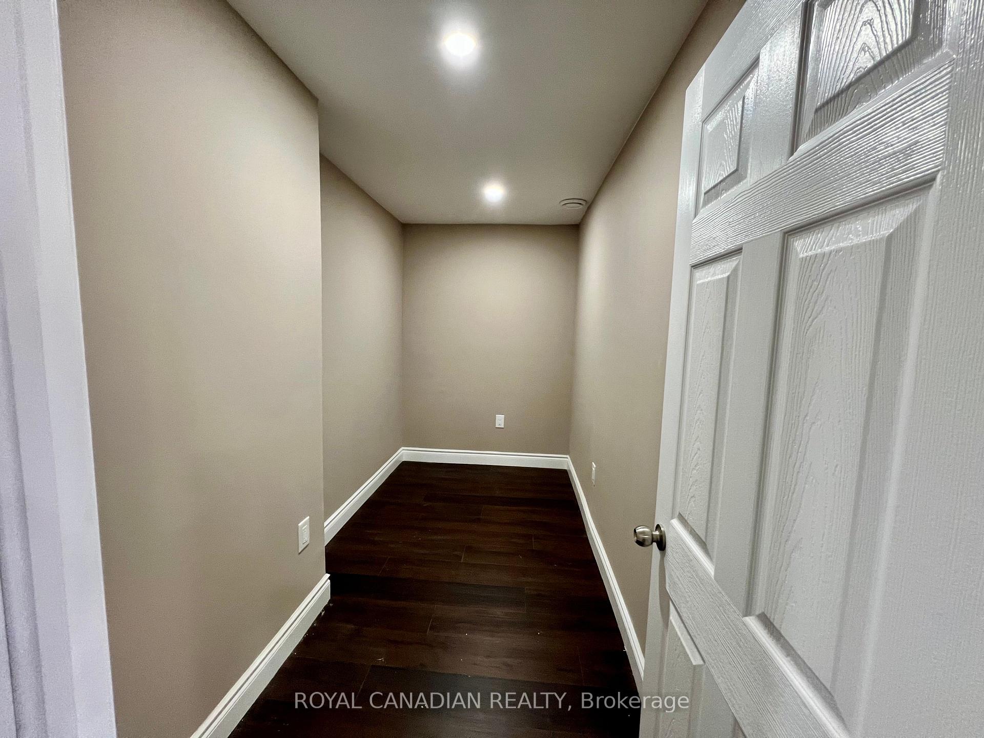 Photo 9 of Unit Bsmt, 1480 Old Zeller Drive, Kitchener — HOMEH