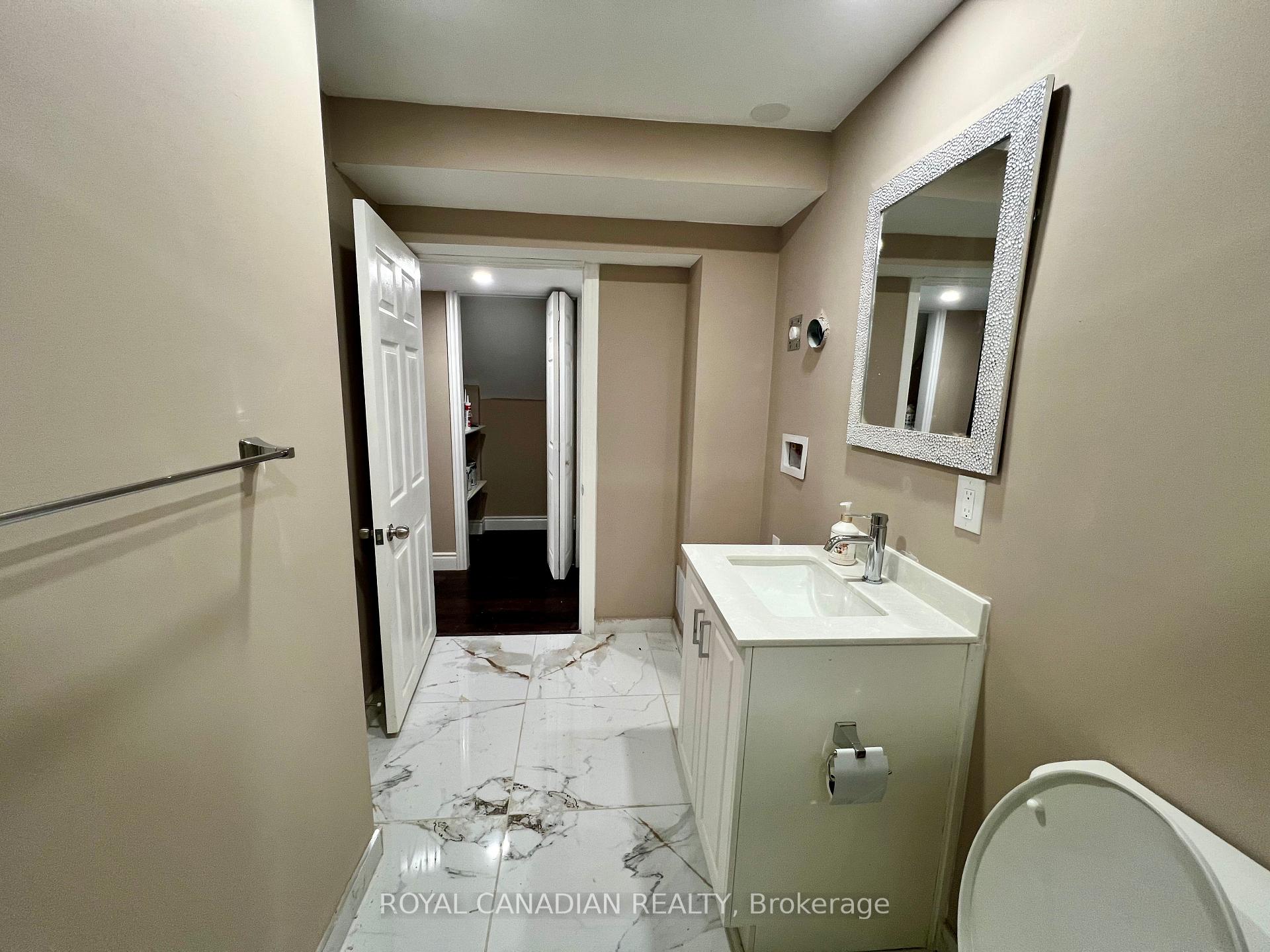 Photo 6 of Unit Bsmt, 1480 Old Zeller Drive, Kitchener — HOMEH
