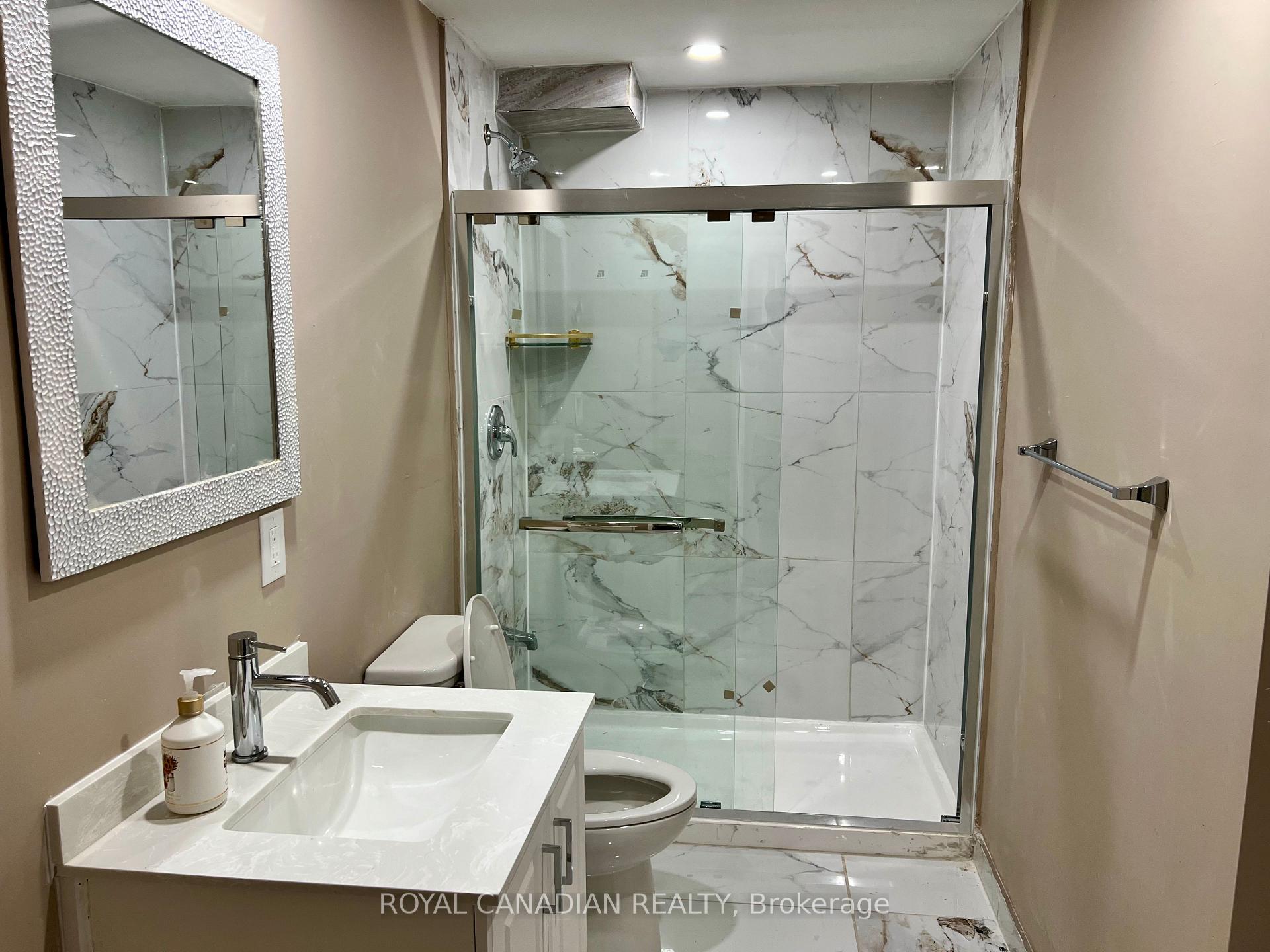Photo 8 of Unit Bsmt, 1480 Old Zeller Drive, Kitchener — HOMEH