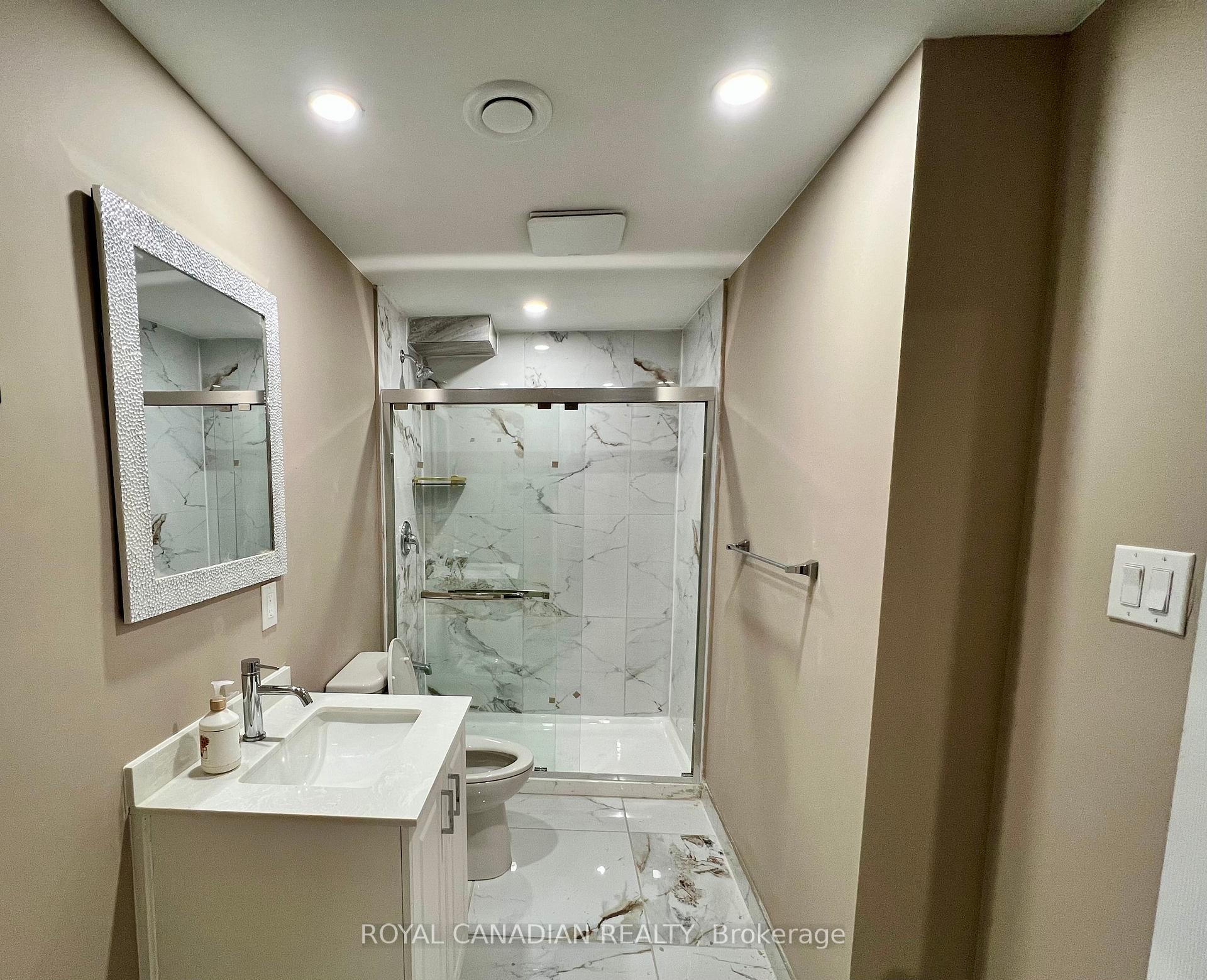 Photo 10 of Unit Bsmt, 1480 Old Zeller Drive, Kitchener — HOMEH
